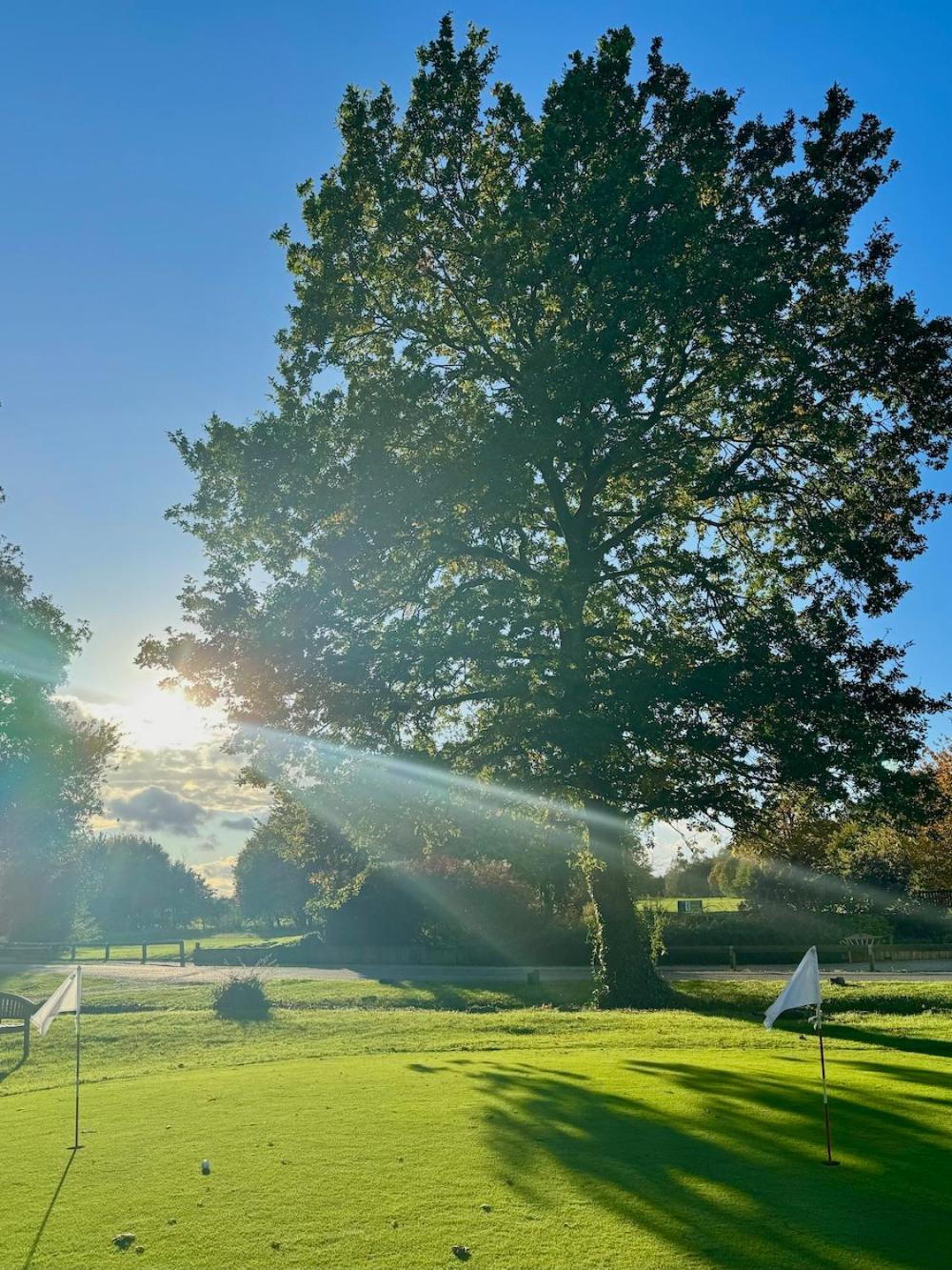 Owston Hall Hotel