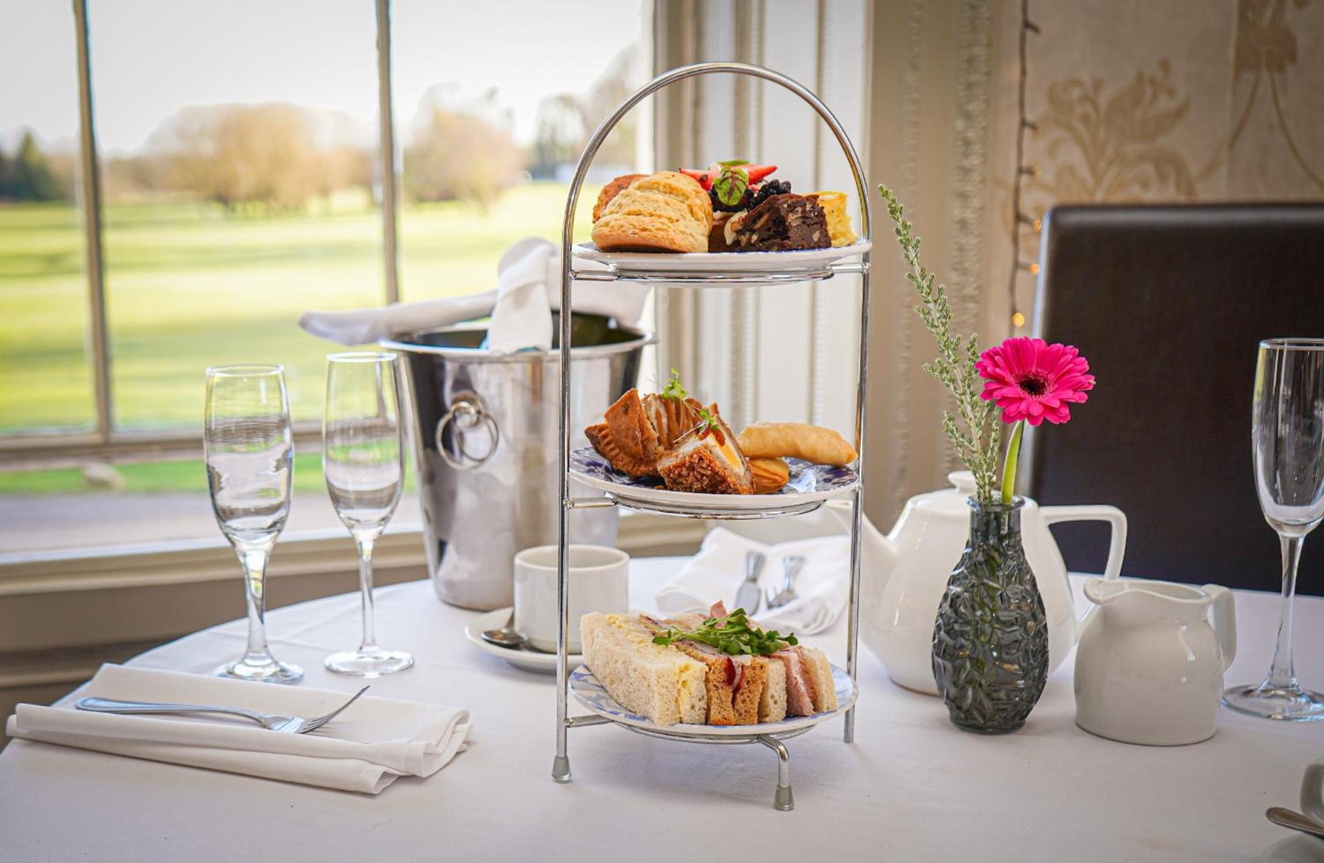 Owston Hall Hotel