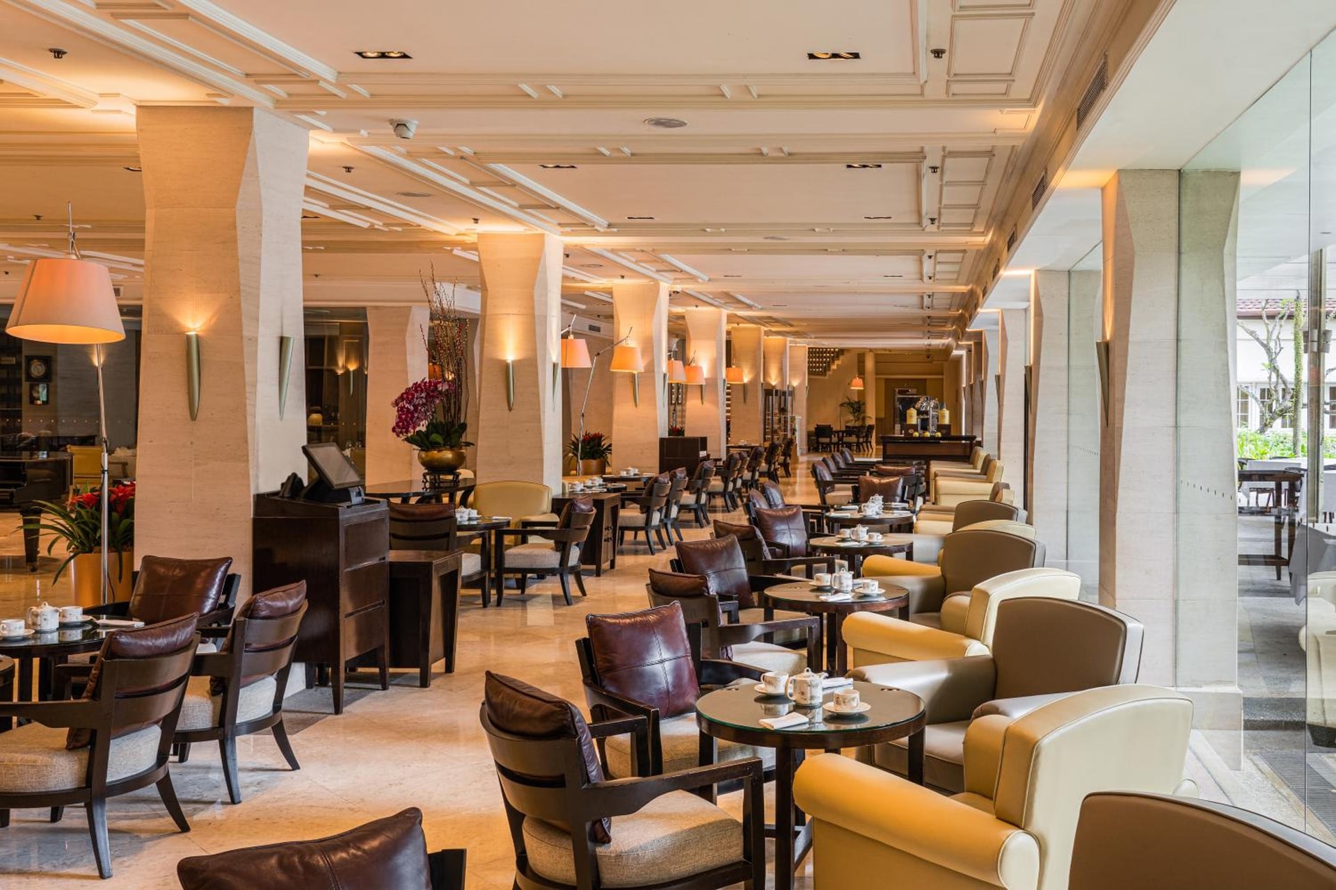 Goodwood Park Hotel