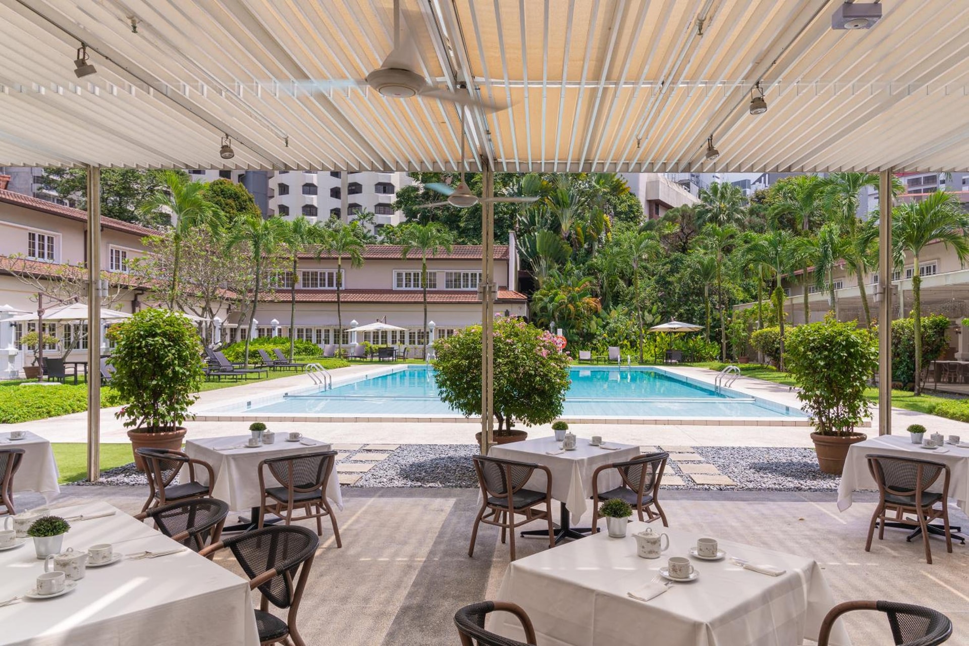 Goodwood Park Hotel