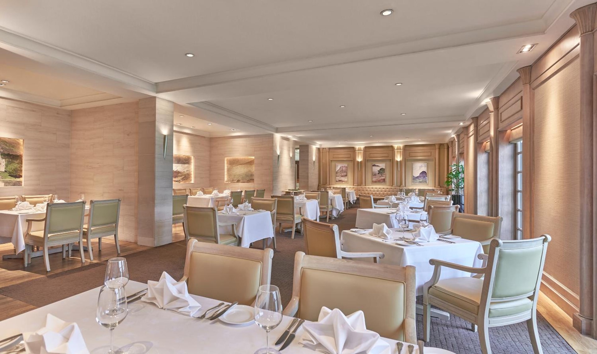 Goodwood Park Hotel