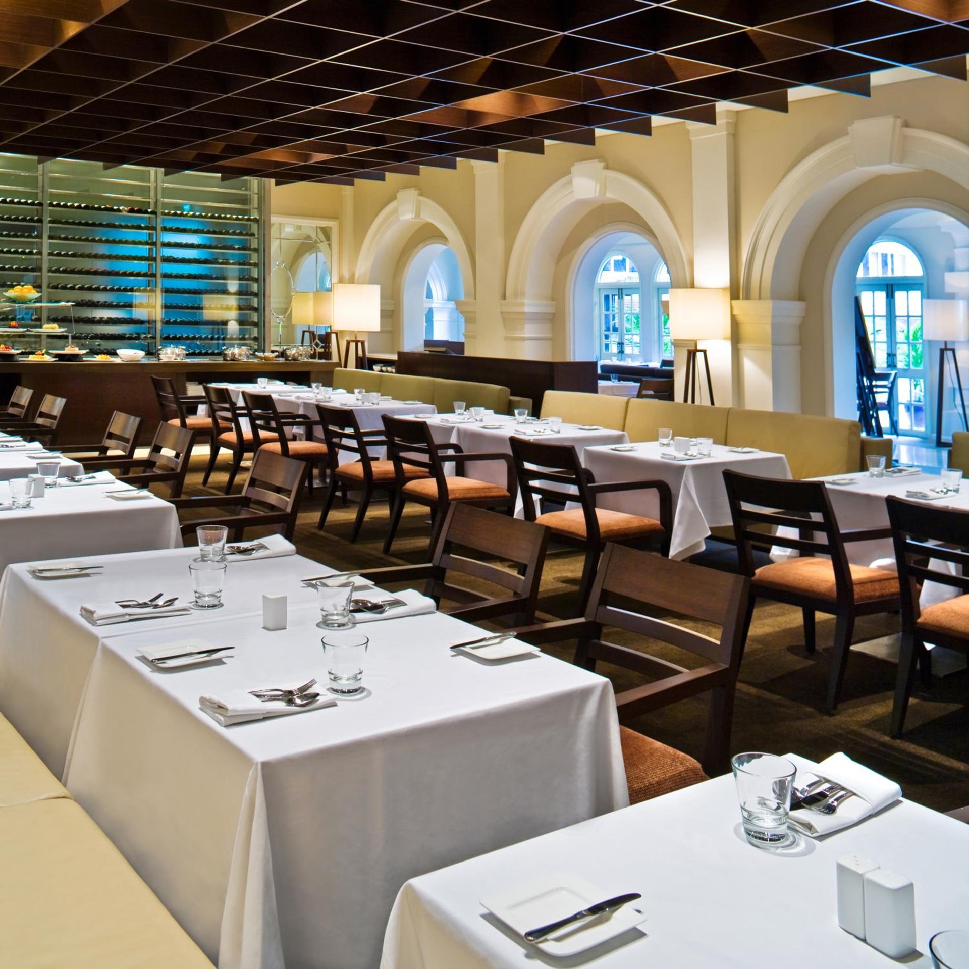 Goodwood Park Hotel