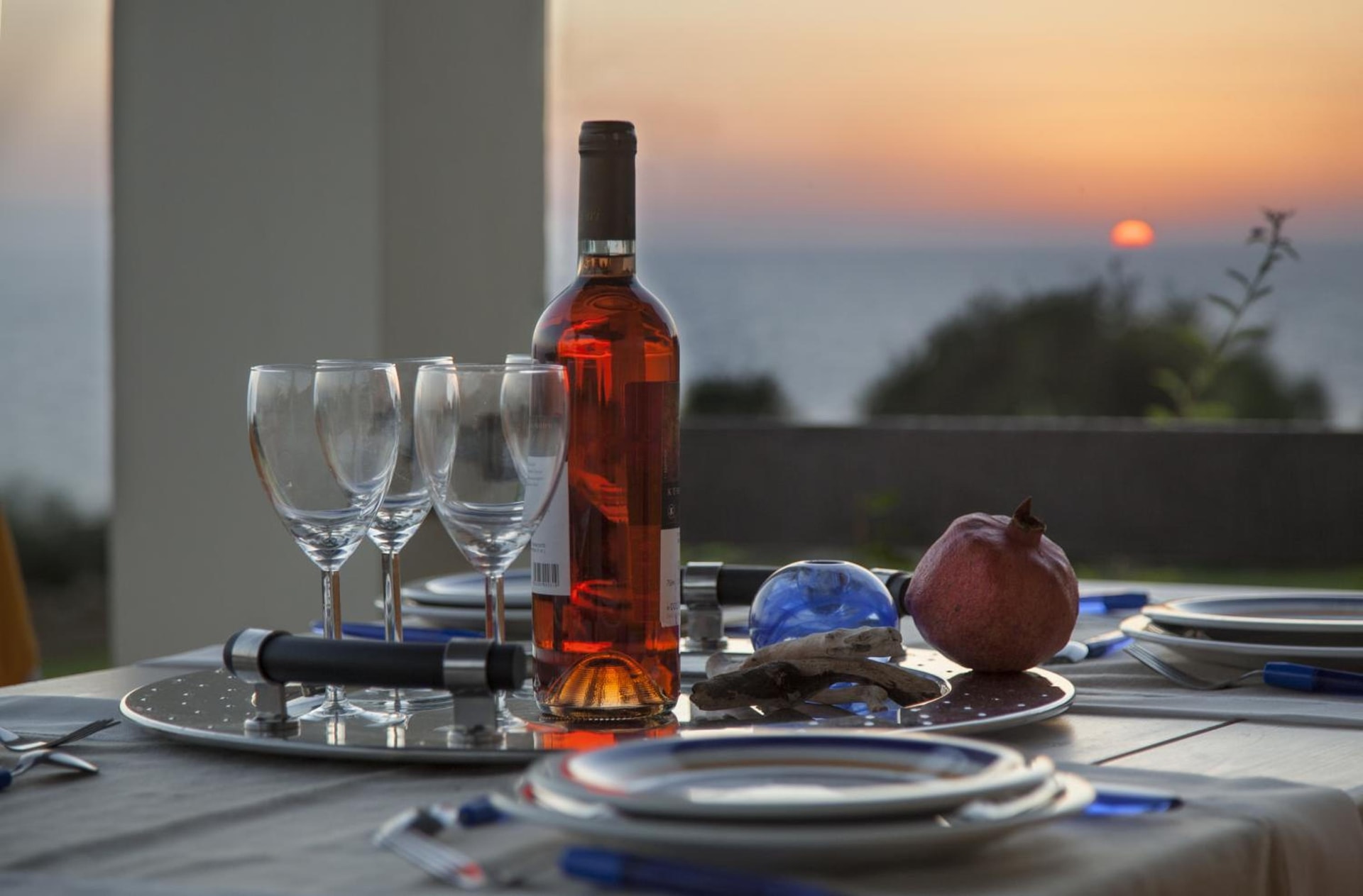 Ploes Villas