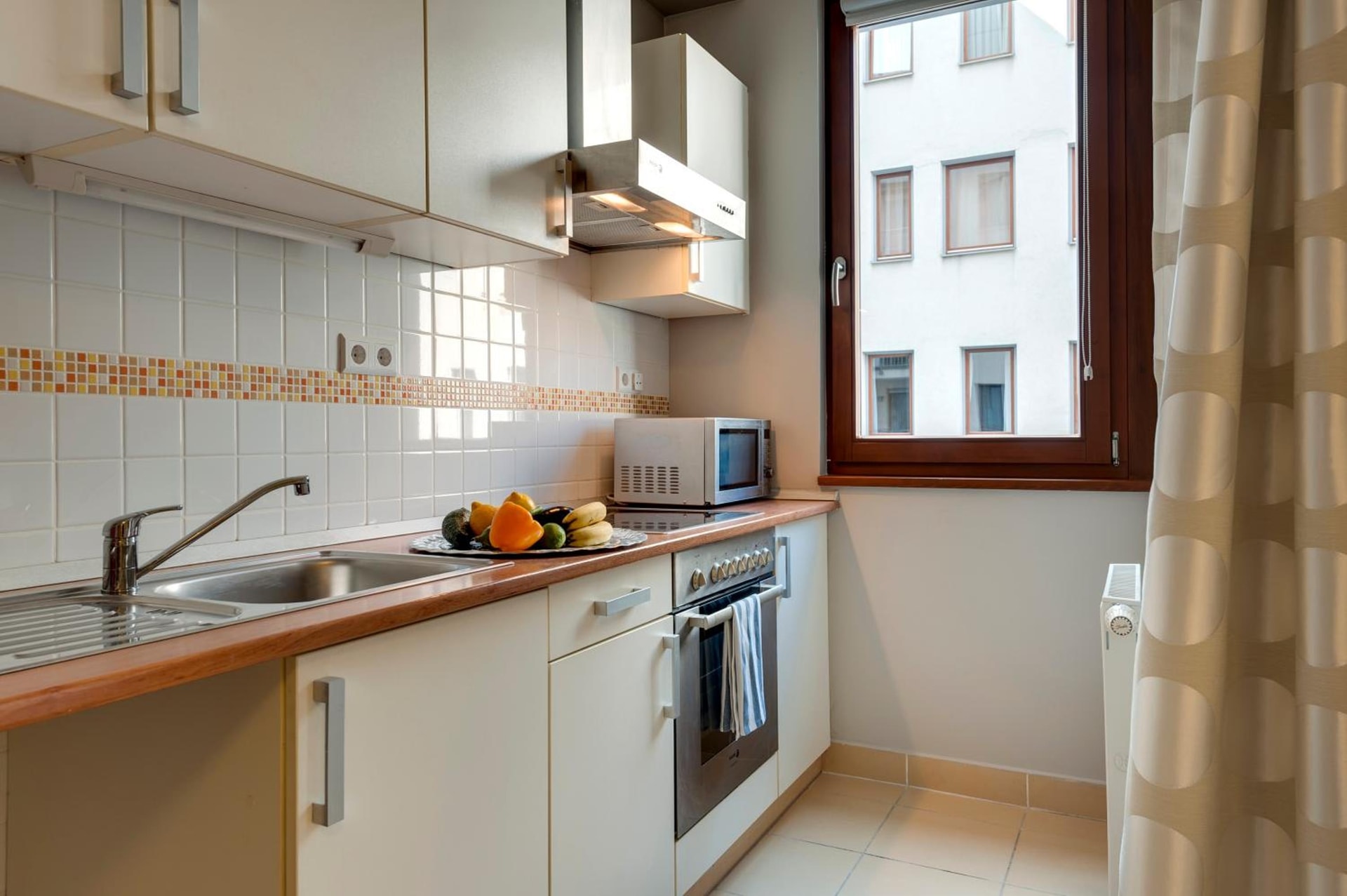 Central Passage Apartments by Vagabond Downtown