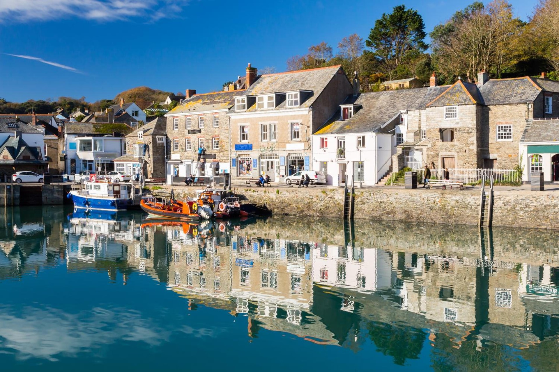 Harbour Hotel Padstow