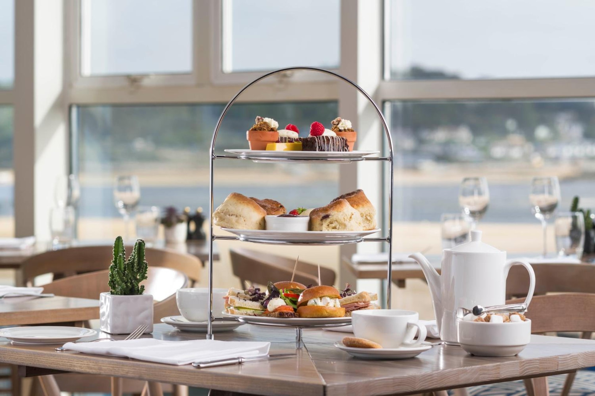 Harbour Hotel Padstow