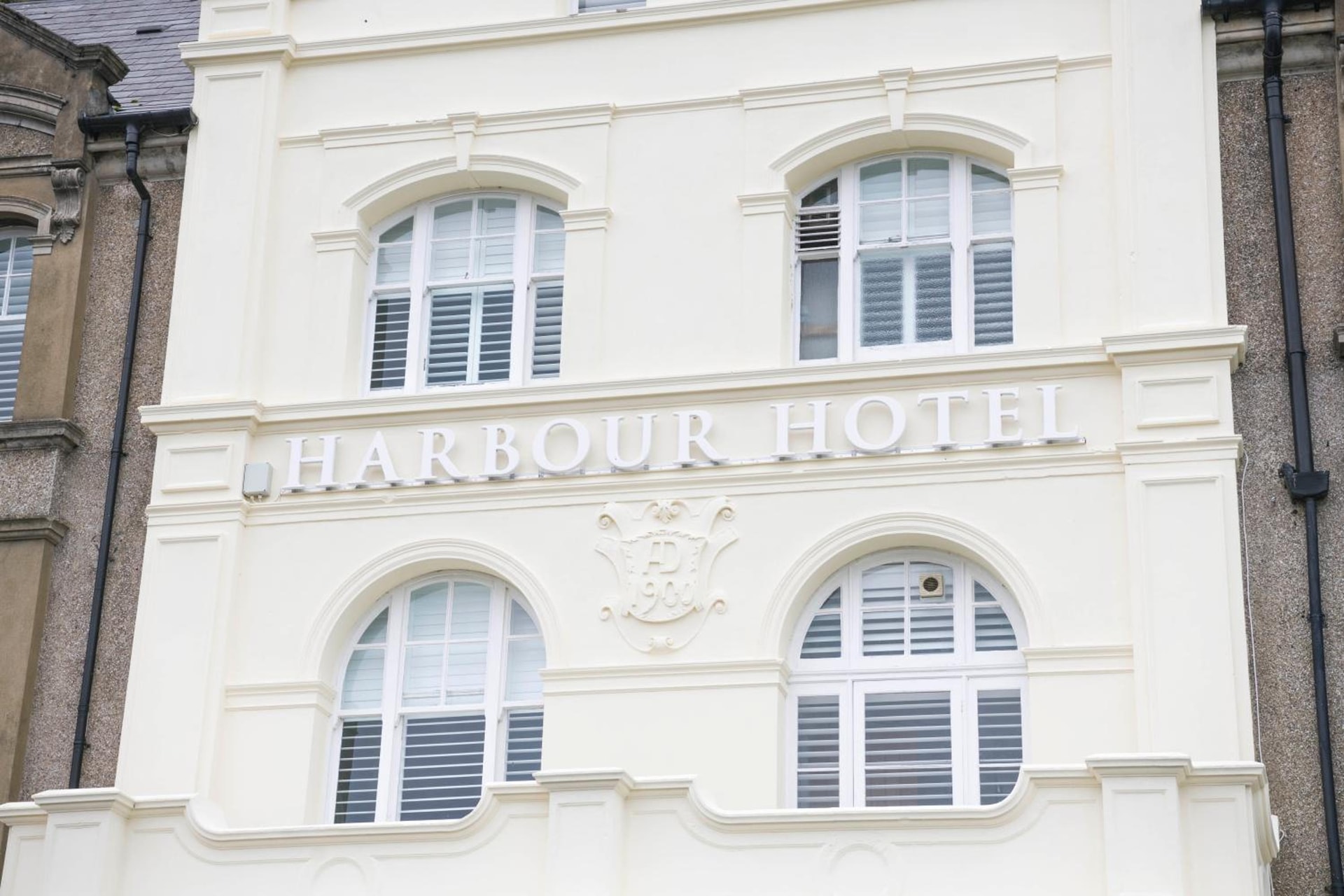 Harbour Hotel Padstow