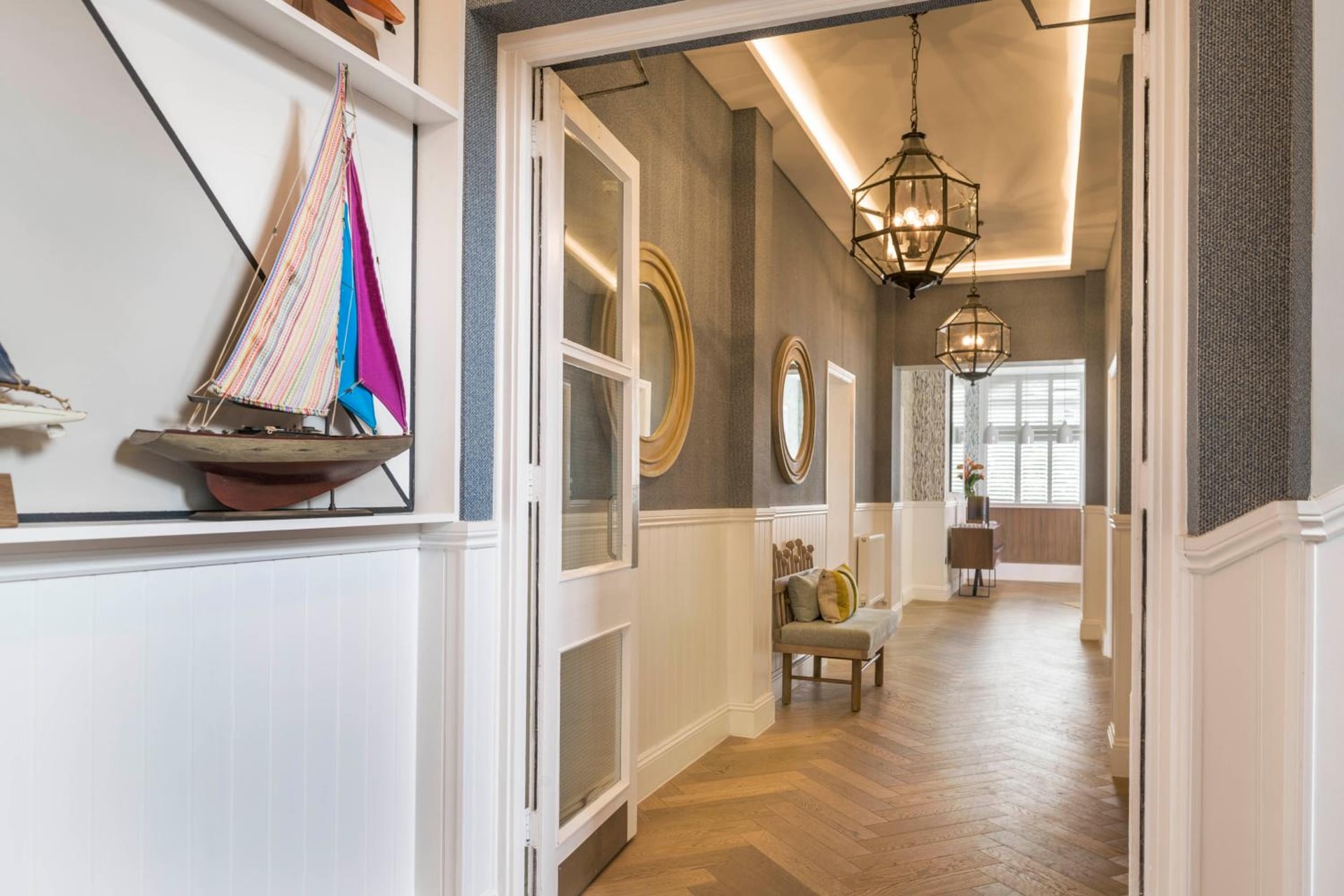 Harbour Hotel Padstow