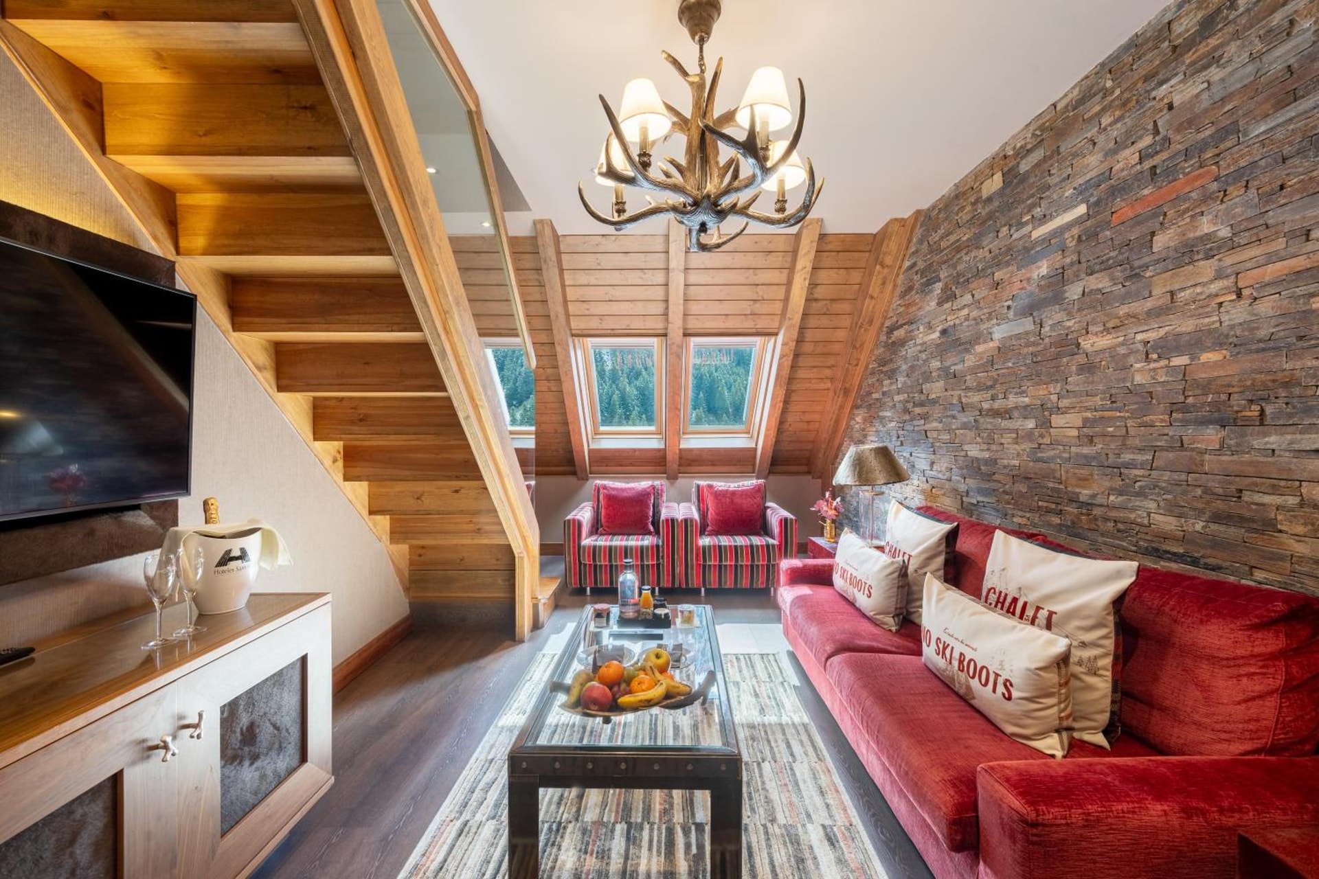 Hotel Val de Neu G.L.
