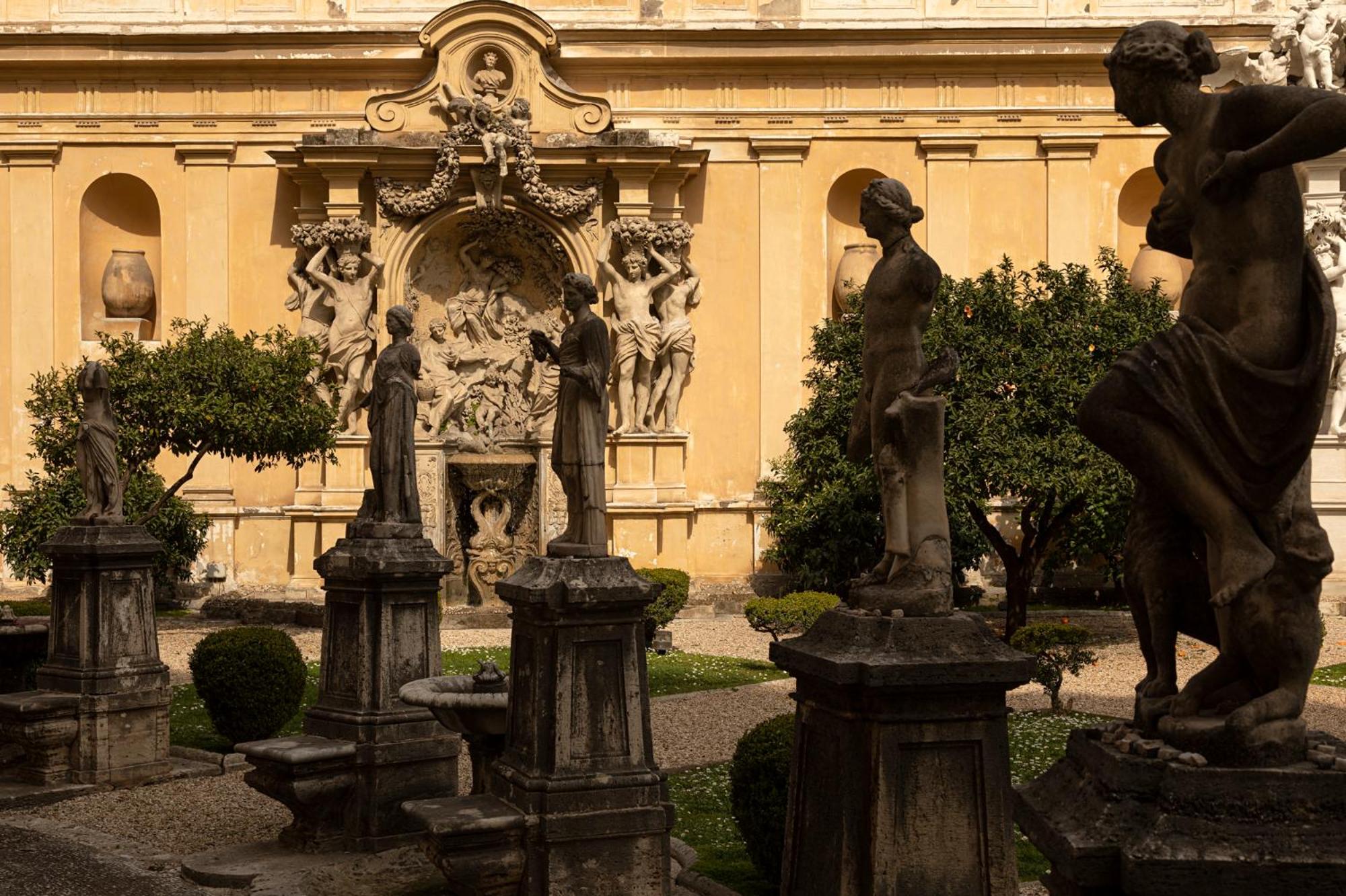 Hotel Vilòn - Small Luxury Hotels of the World