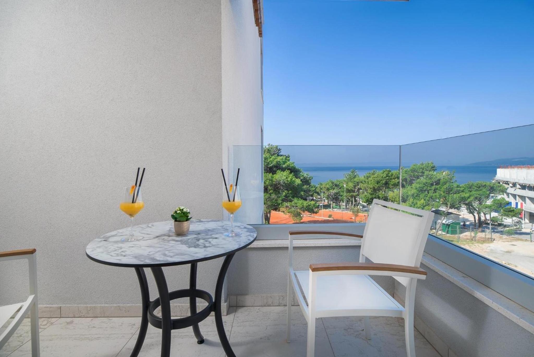 Boutique Hotel Mirjam