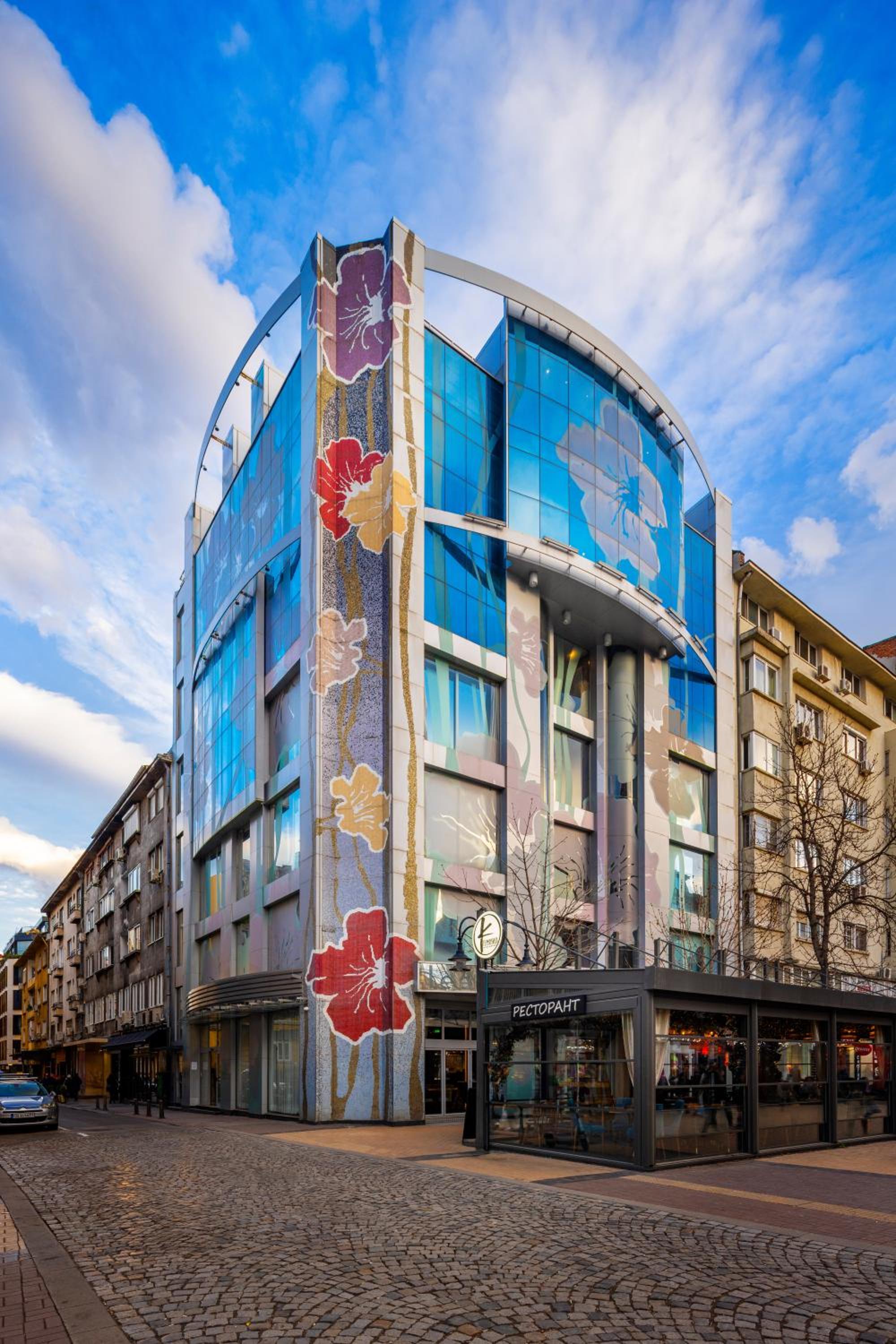 building