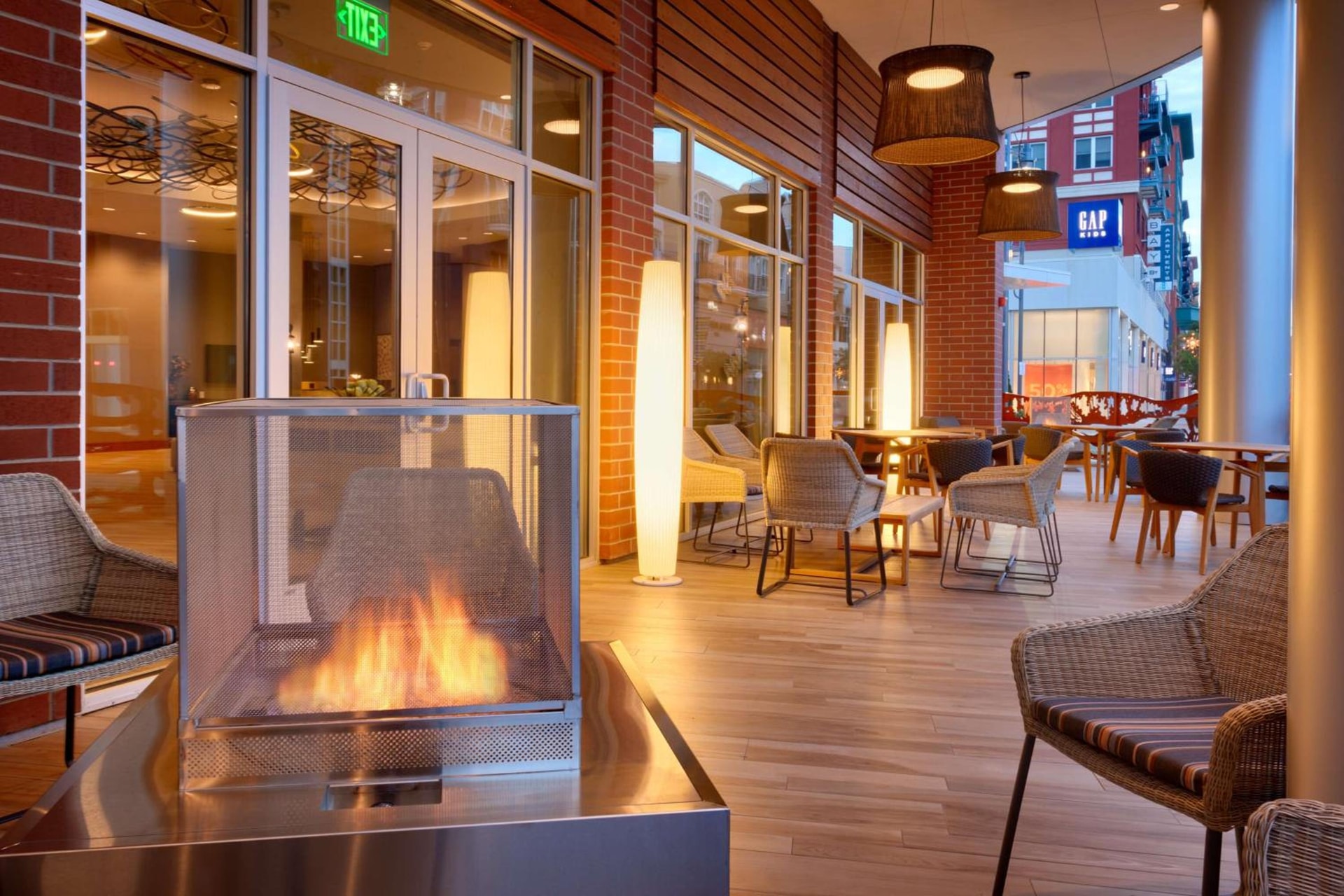 Hyatt Place Emeryville/San Francisco Bay Area