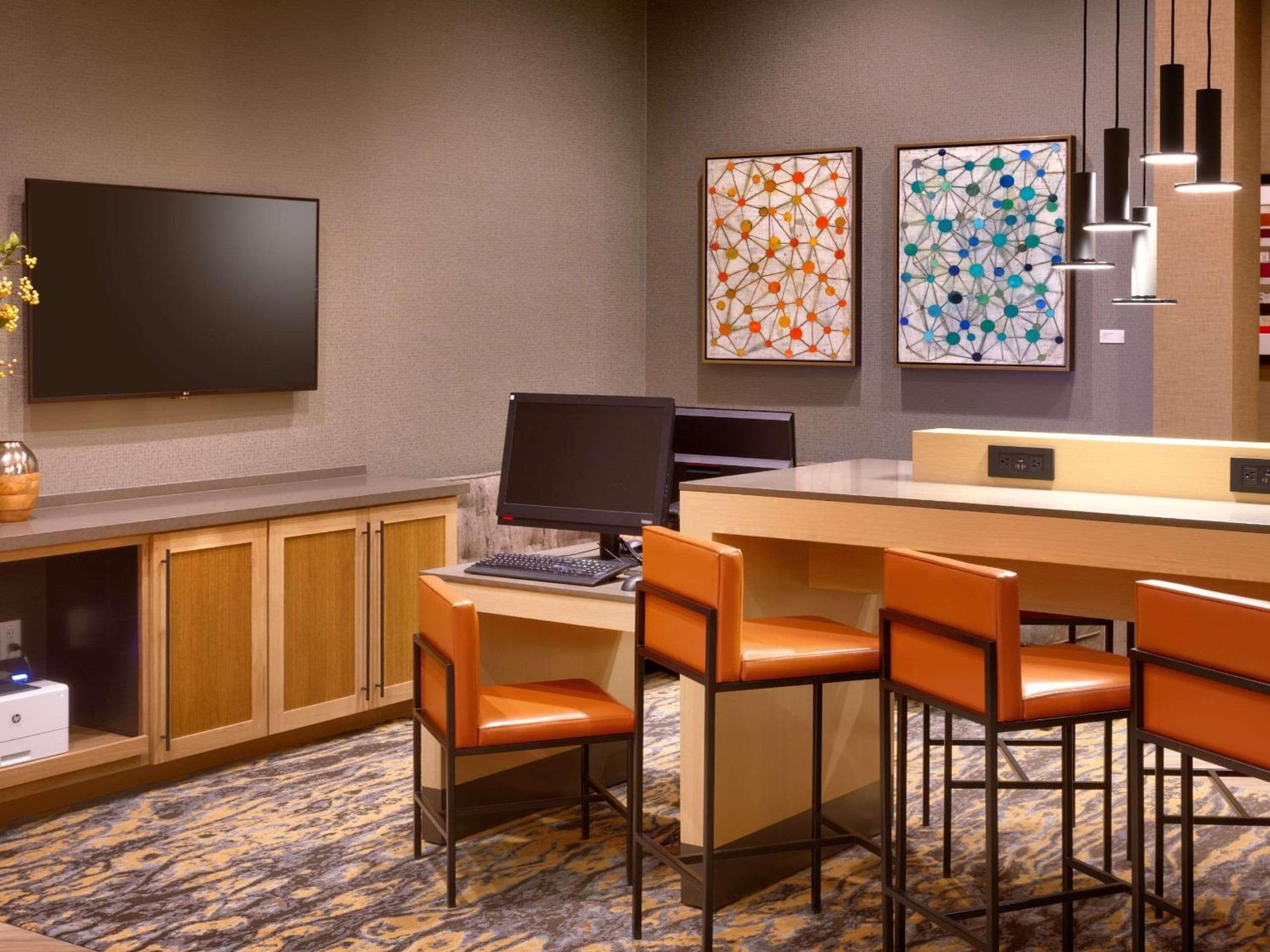 Hyatt Place Emeryville/San Francisco Bay Area