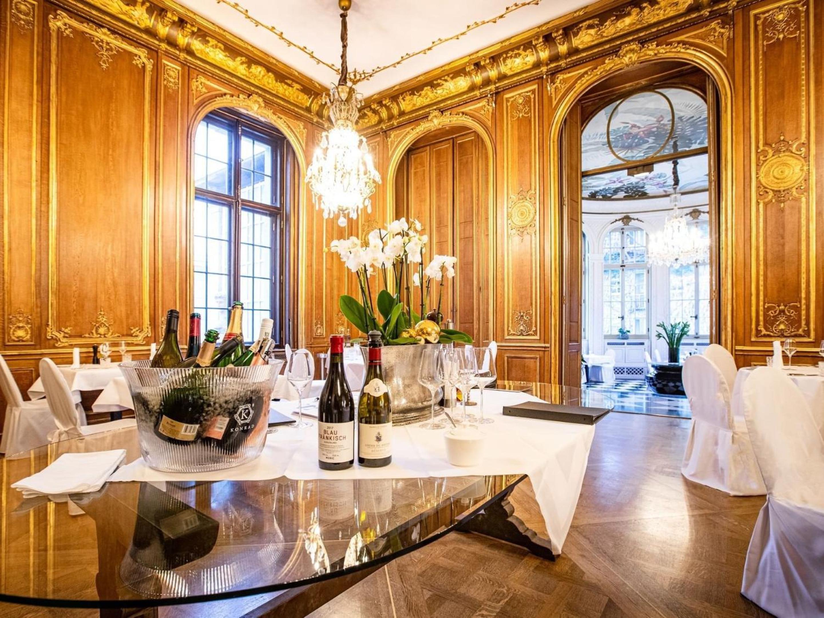 Schlosshotel Berlin