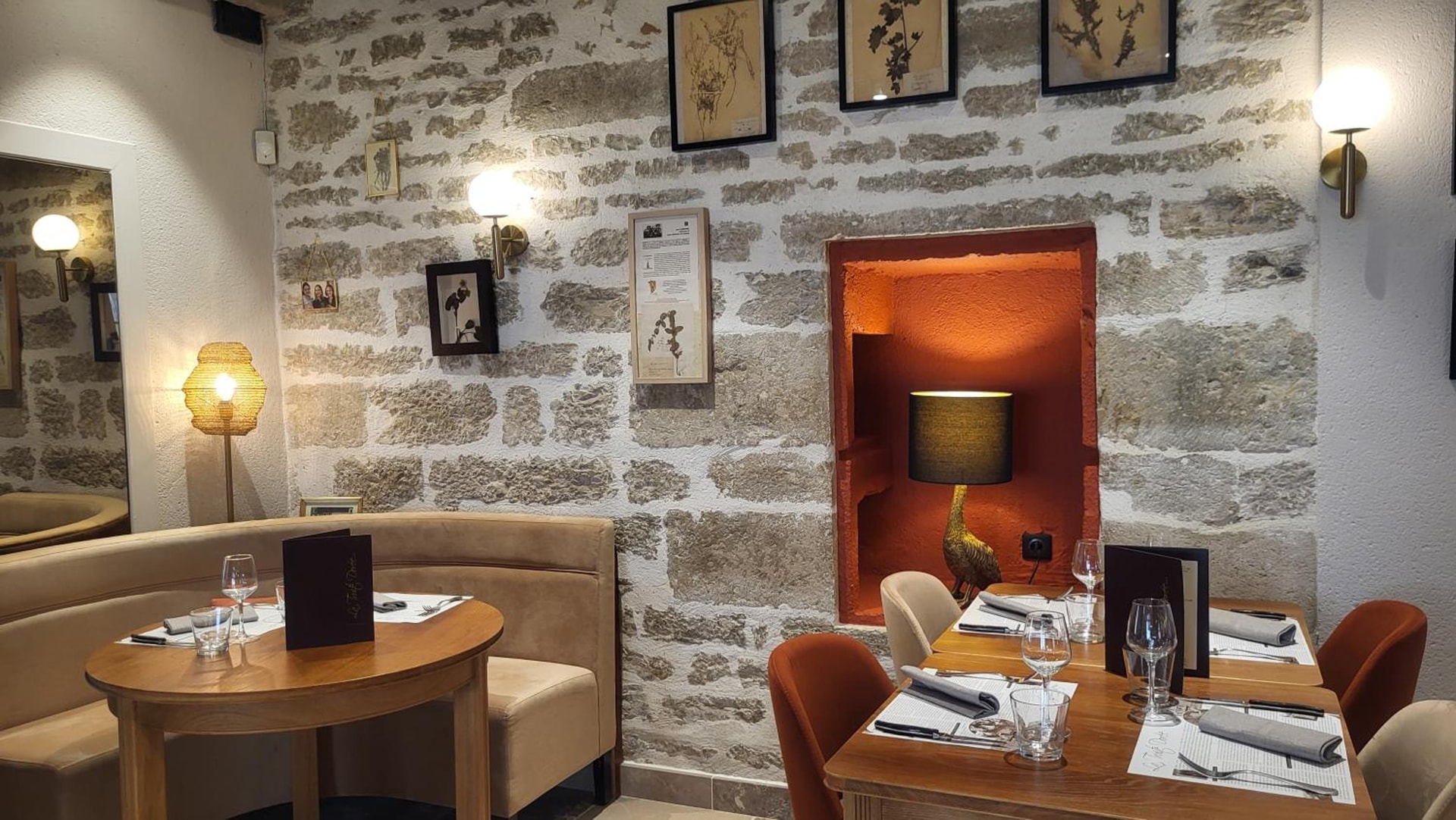 Hôtel Spa La Truite Dorée