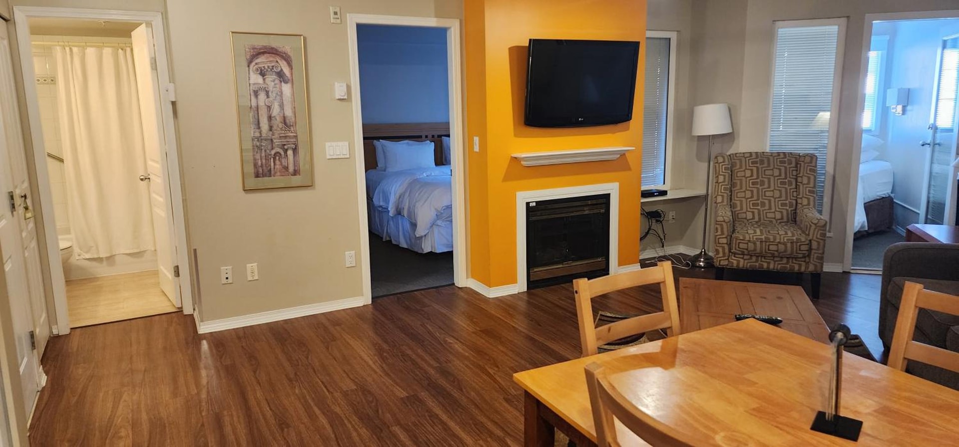 Times Square Suites Hotel