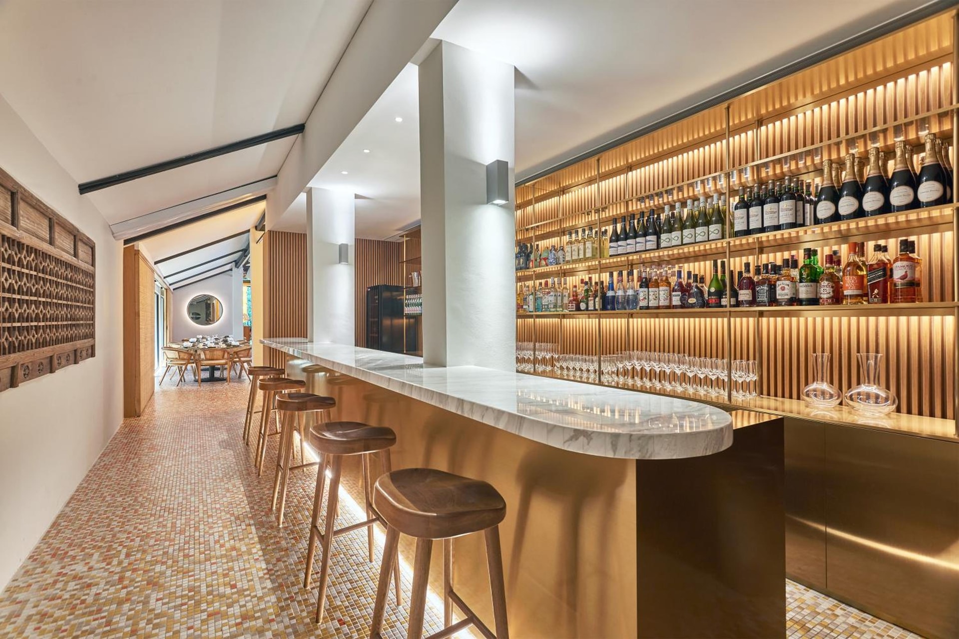 Goodwood Park Hotel