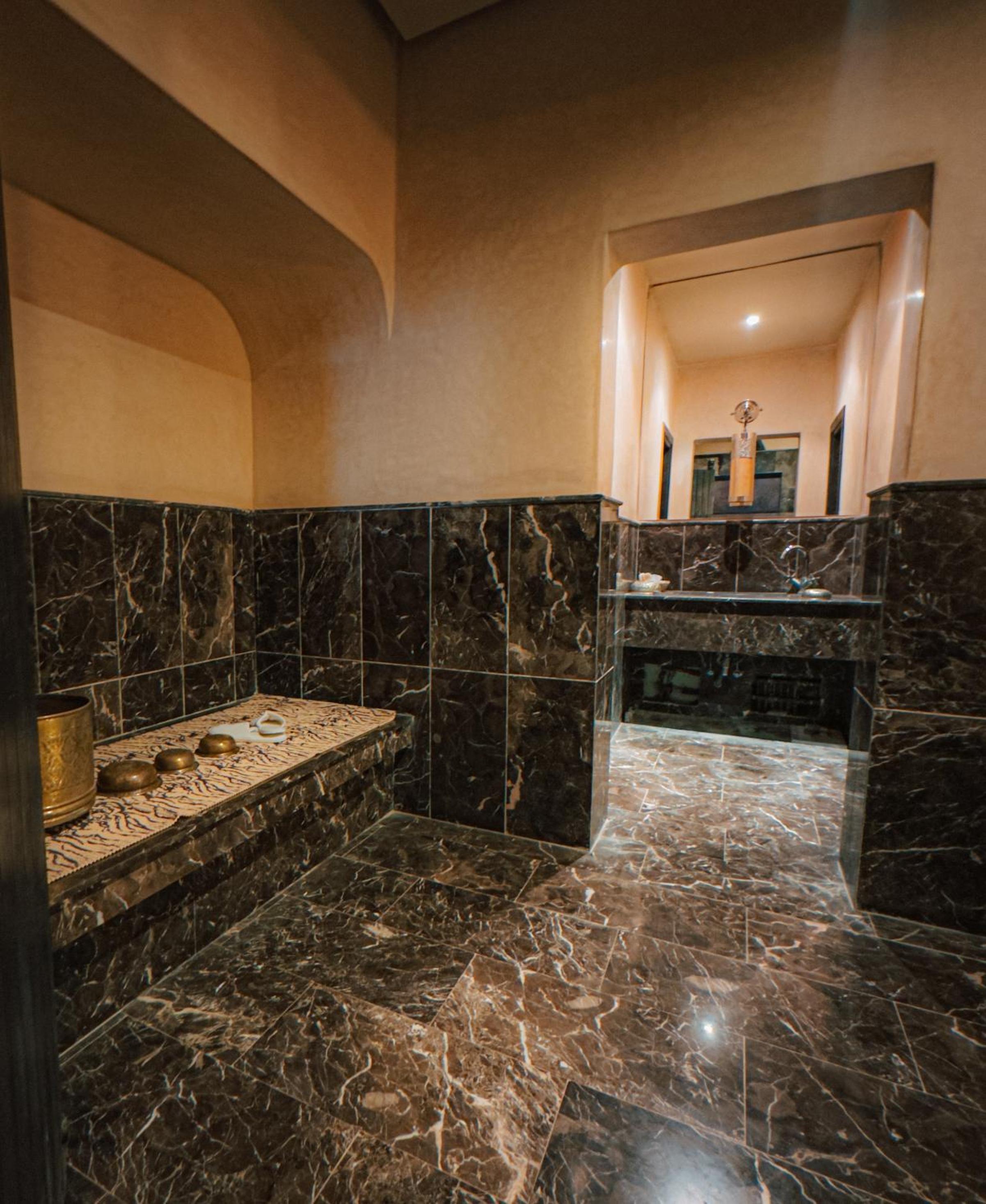 Kasbah Agounsane Hotel & Spa