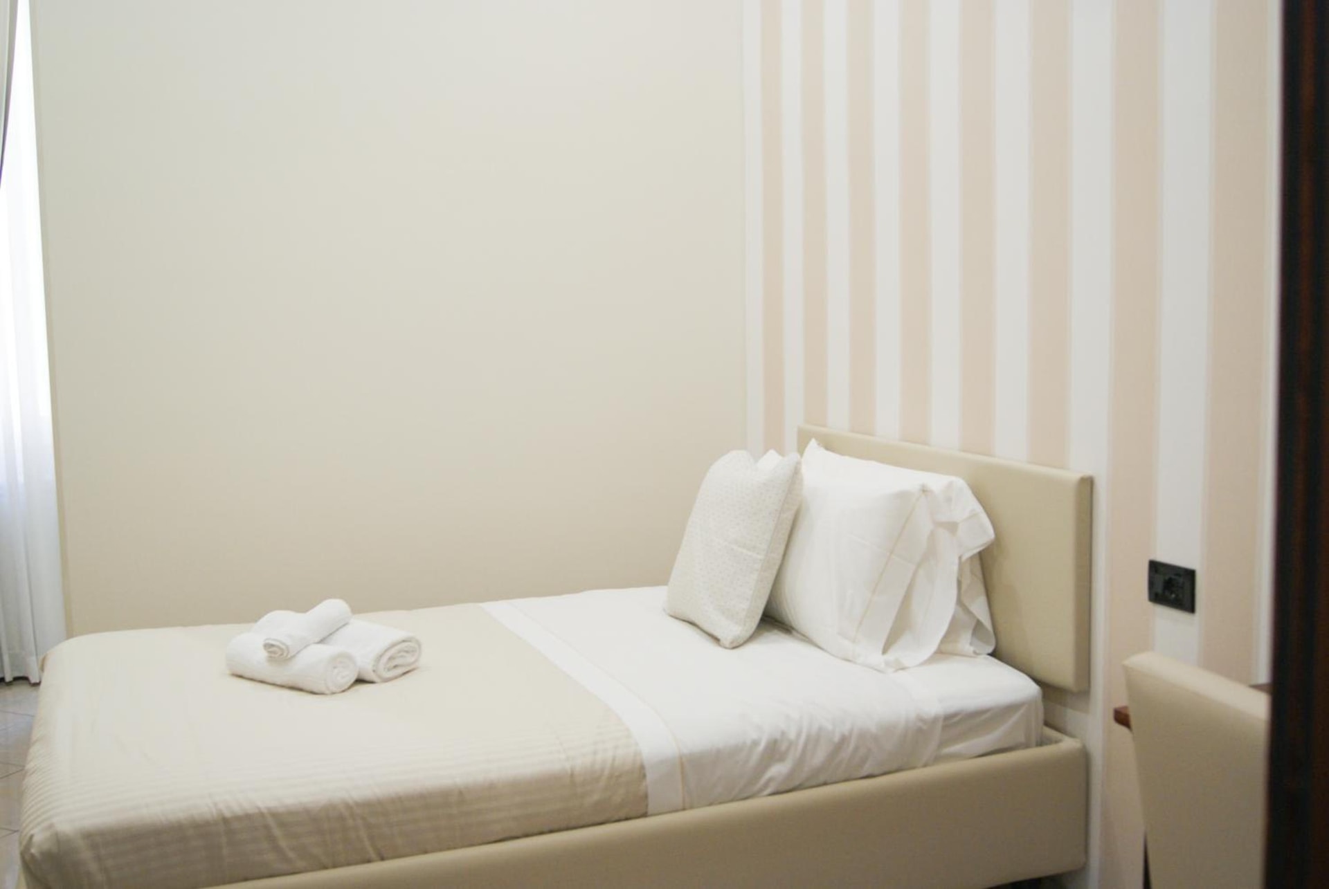 Monti 66 Hotel