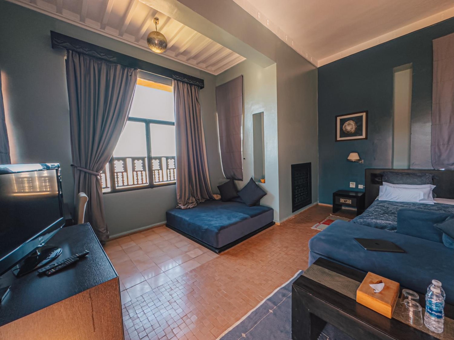 Kasbah Agounsane Hotel & Spa
