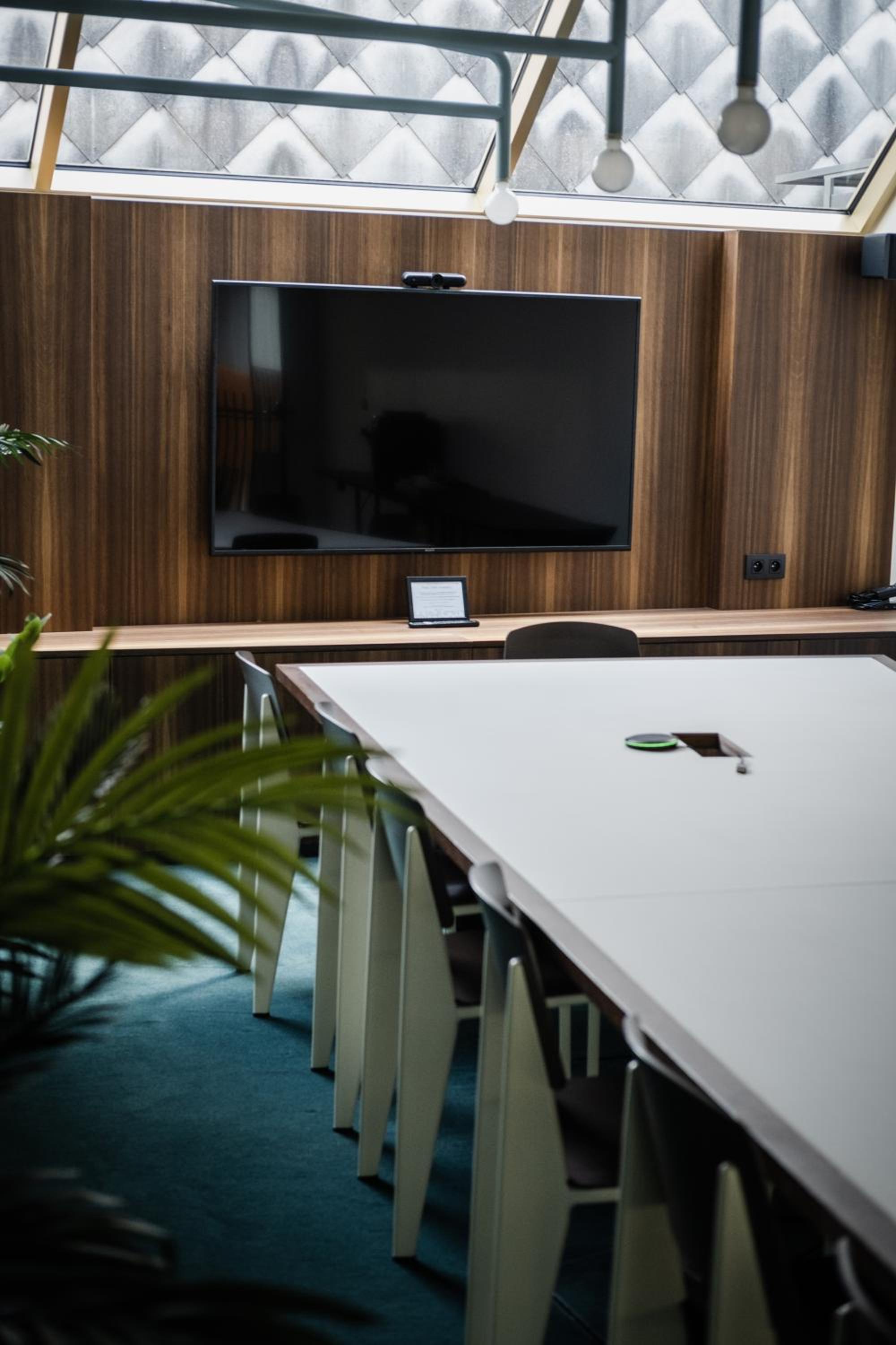 Yalo Urban Boutique Hotel Gent