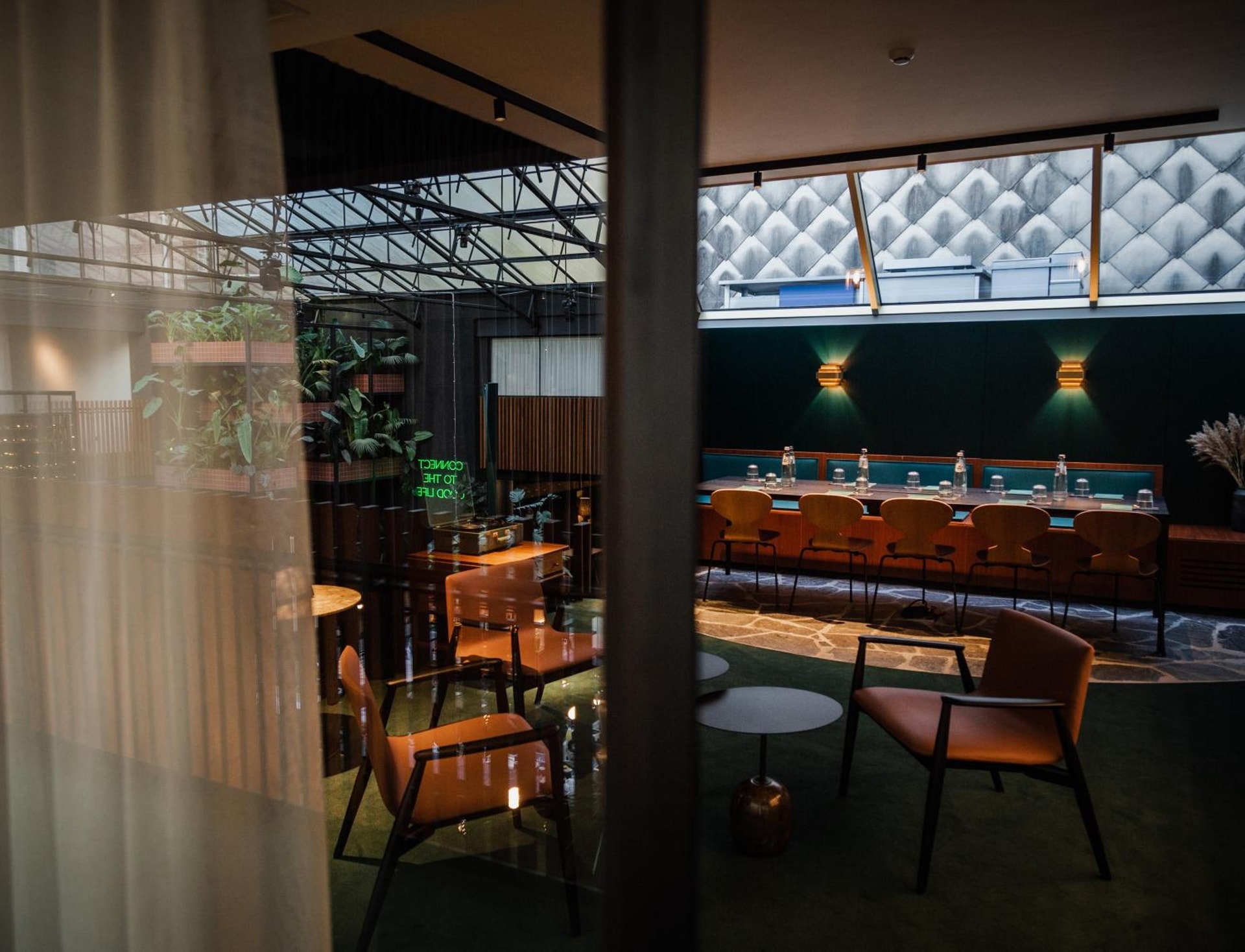 Yalo Urban Boutique Hotel Gent