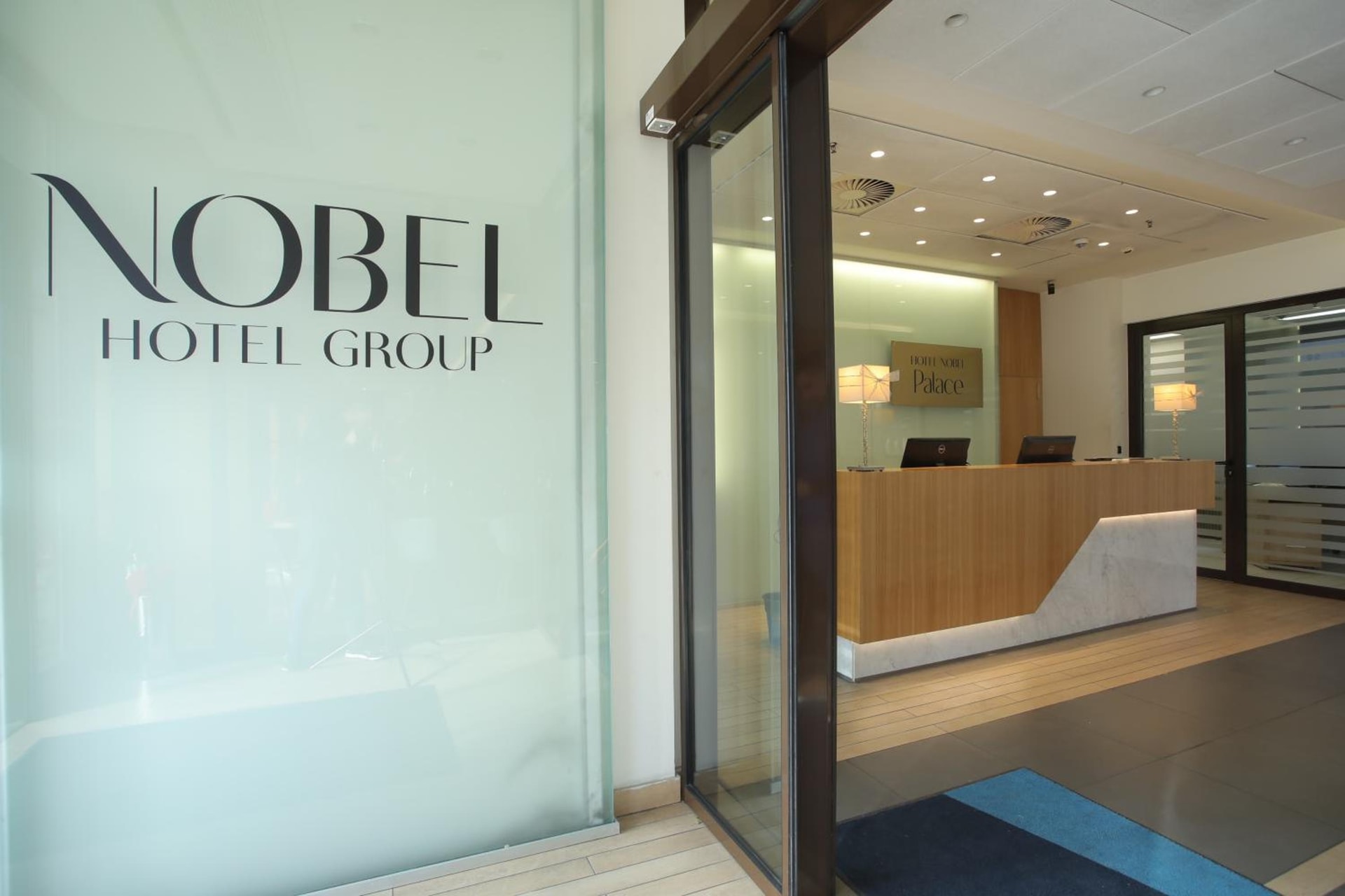 Nobel Palace Hotel