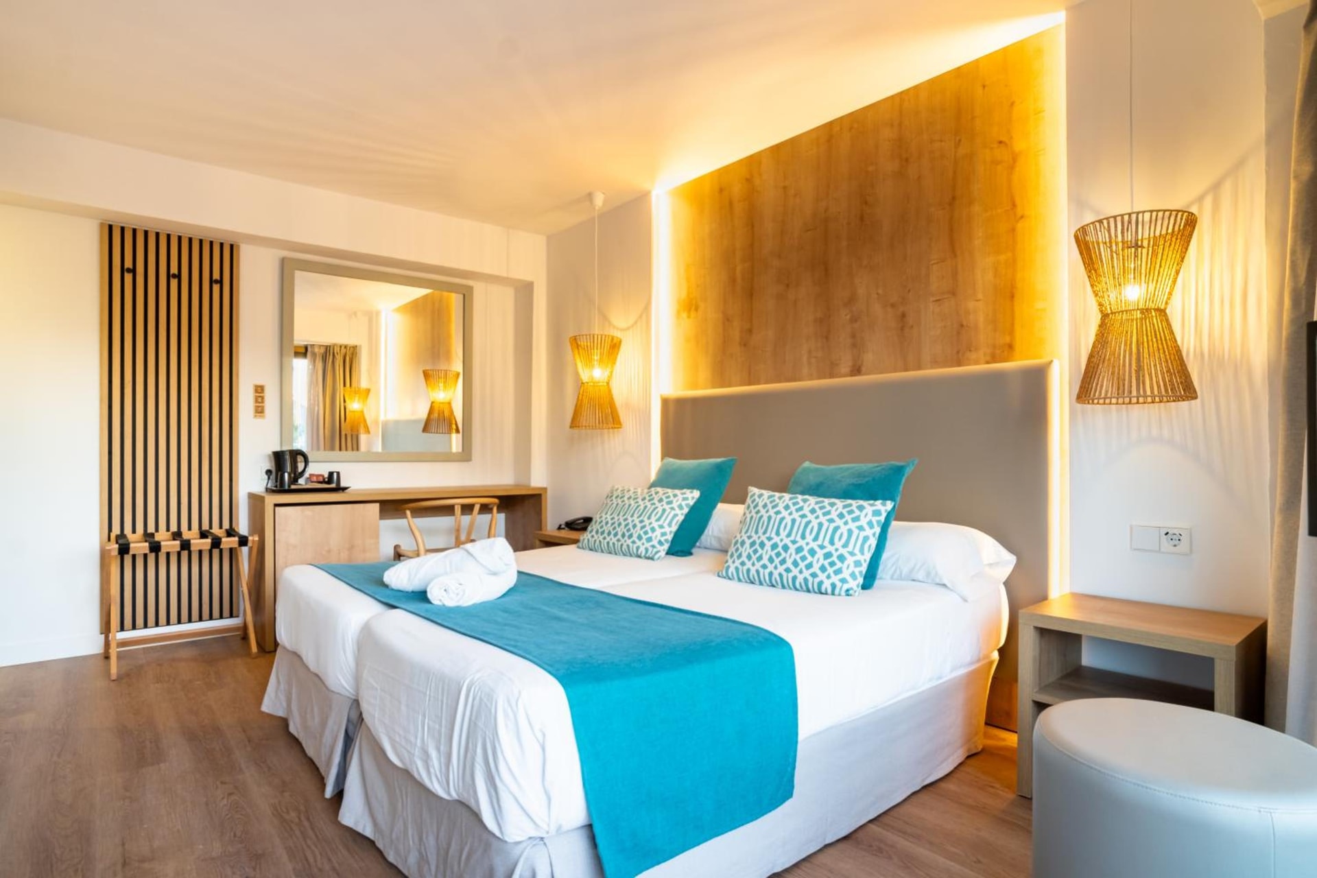 Bahía de Alcudia Hotel & Spa