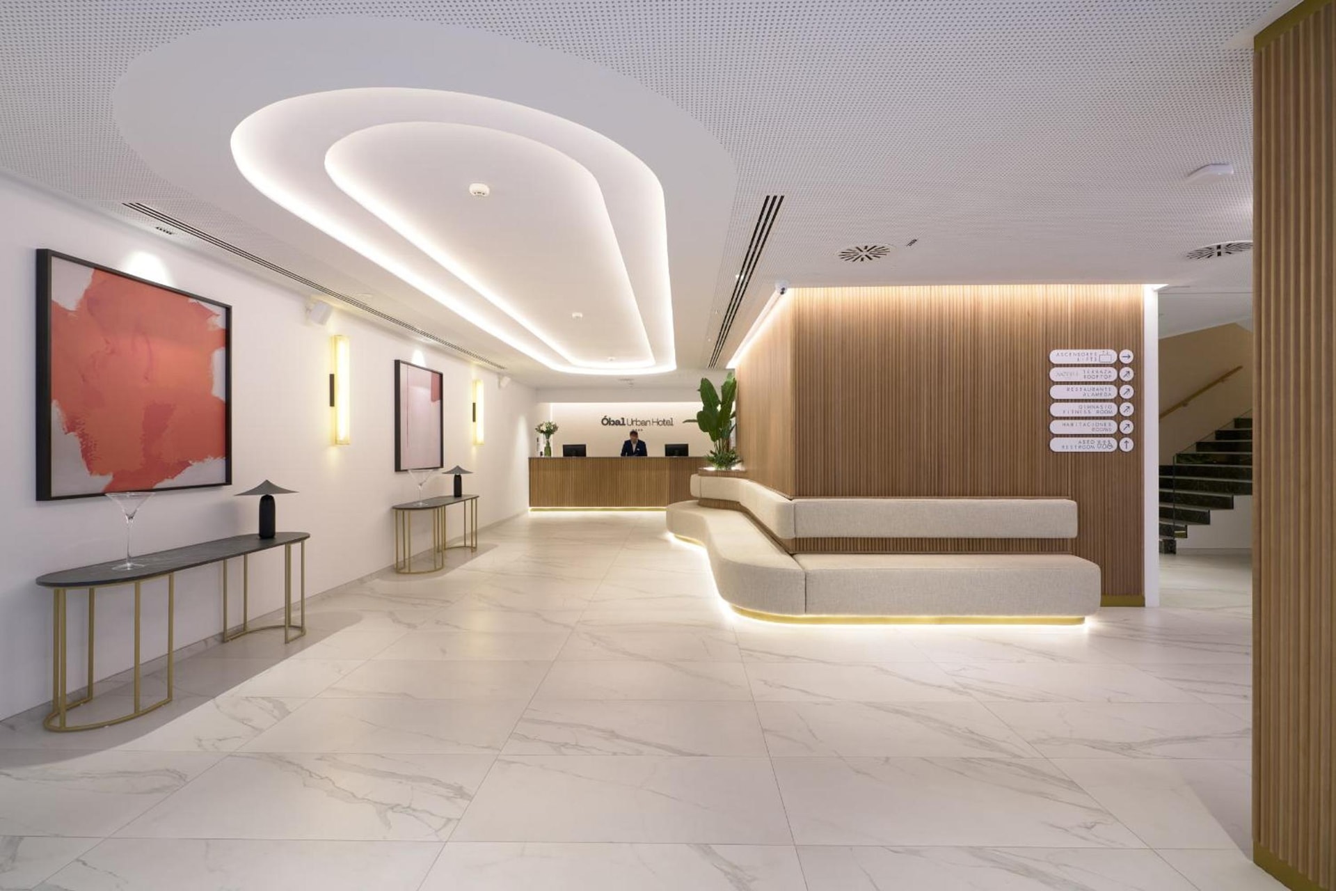 Óbal Hotel Marbella
