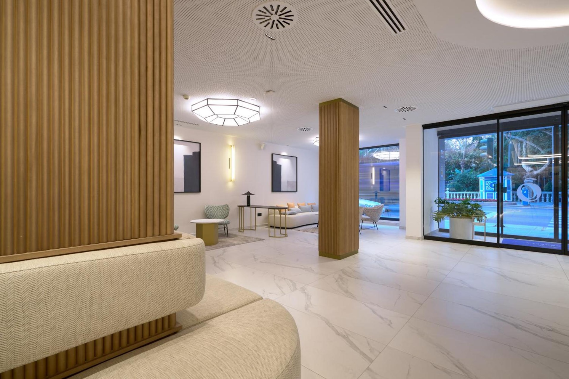 Óbal Hotel Marbella