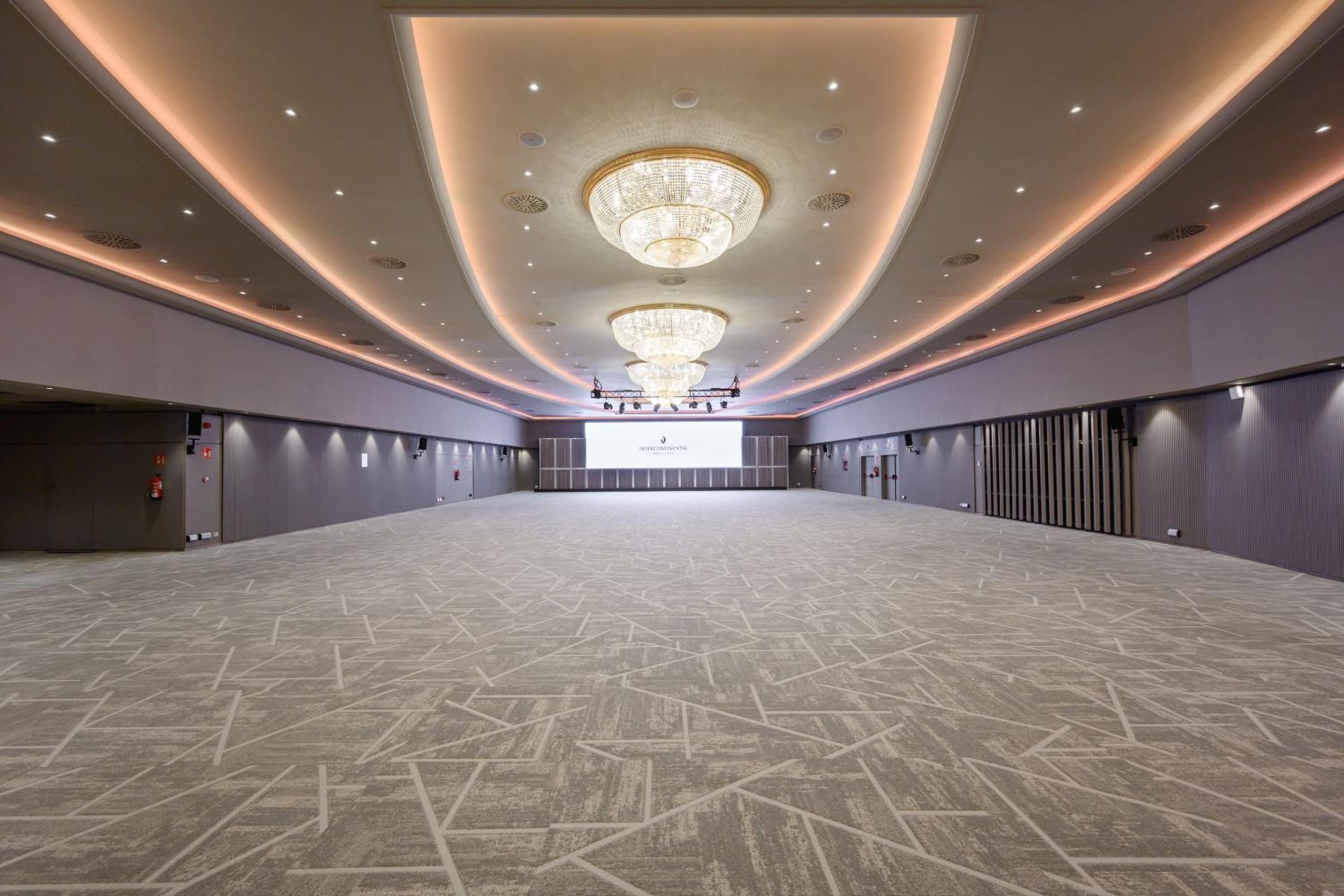 InterContinental Barcelona by IHG