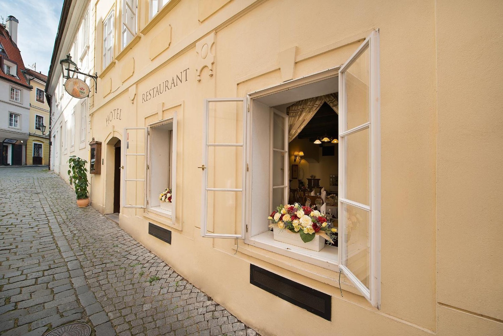 Boutique Hotel Constans