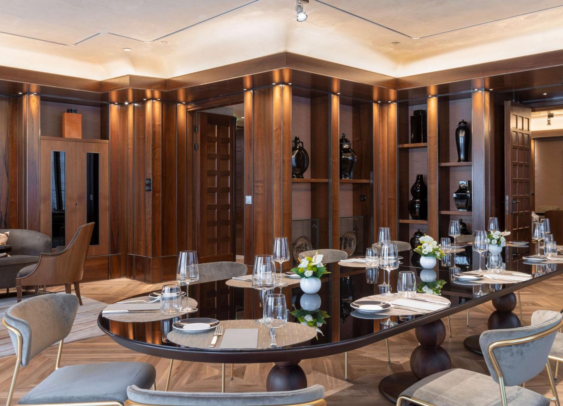 Park Hyatt Milano