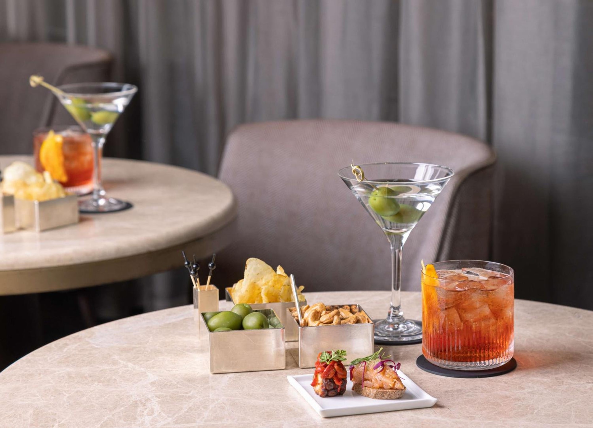 Park Hyatt Milano