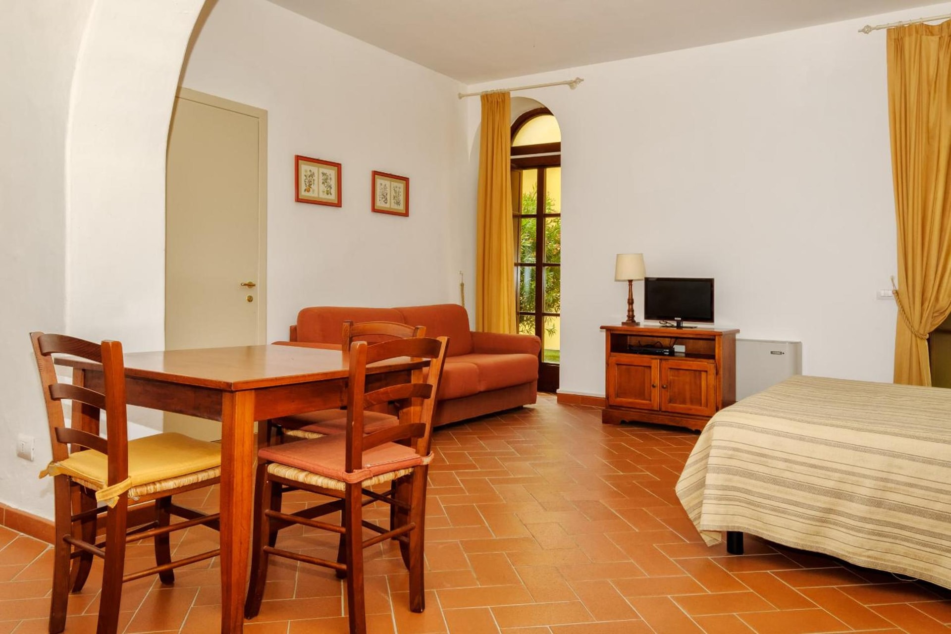 Poggio all'Agnello Sport & Family Holidays
