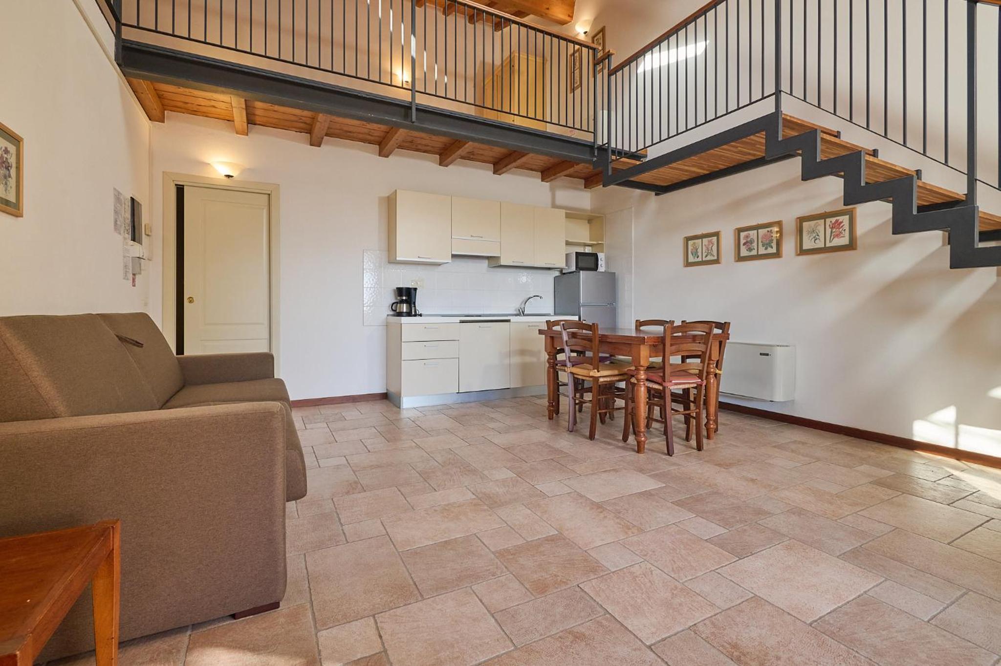 Poggio all'Agnello Sport & Family Holidays