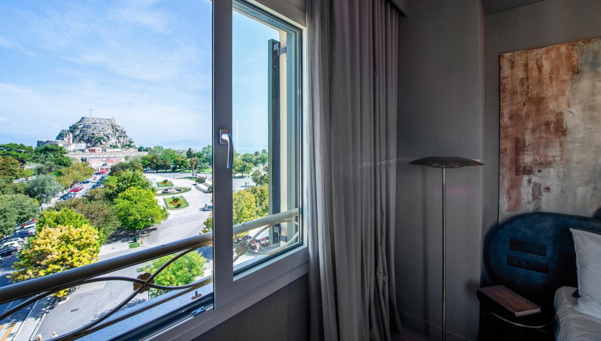 Arcadion Hotel