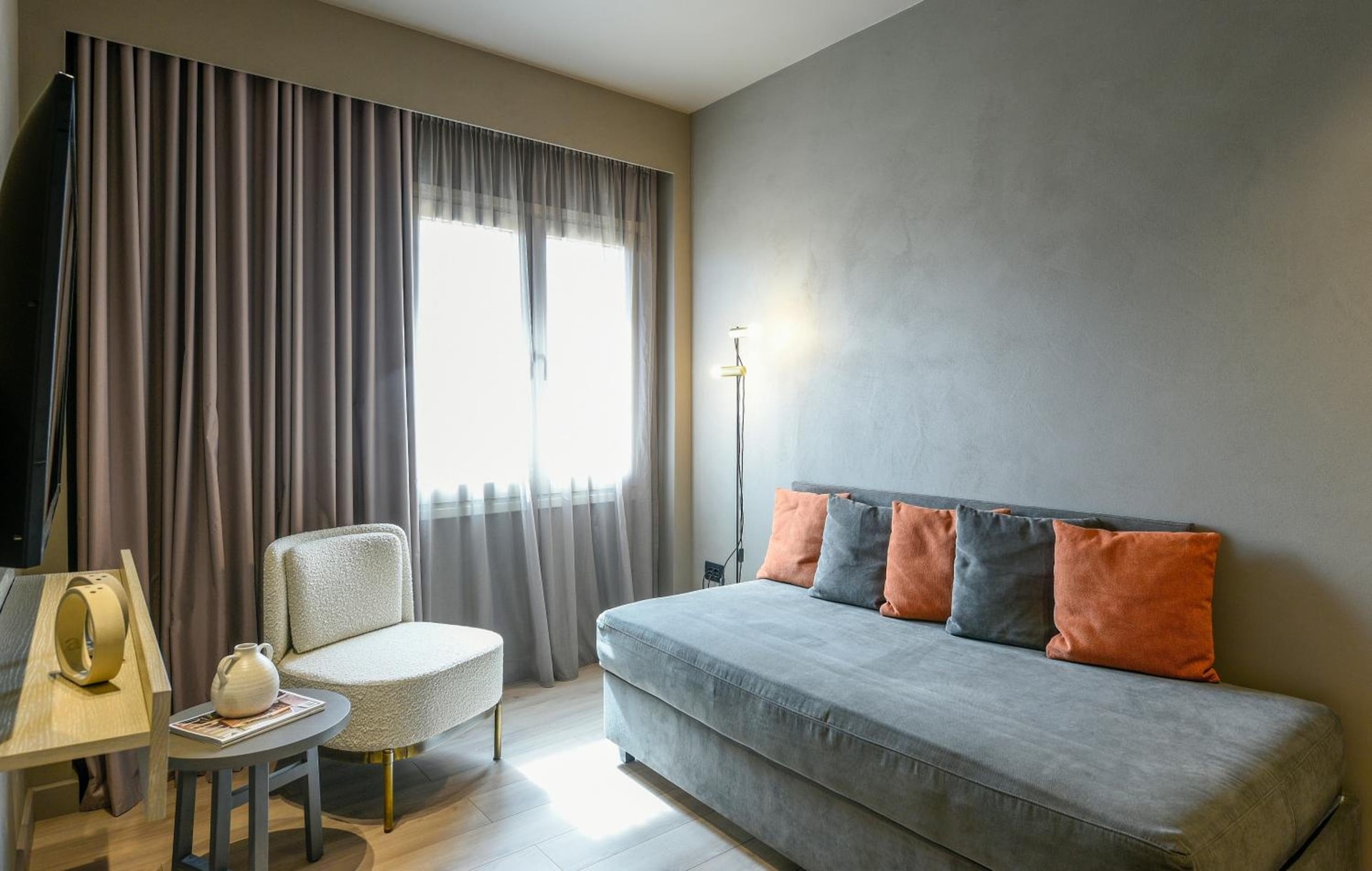 Arcadion Hotel