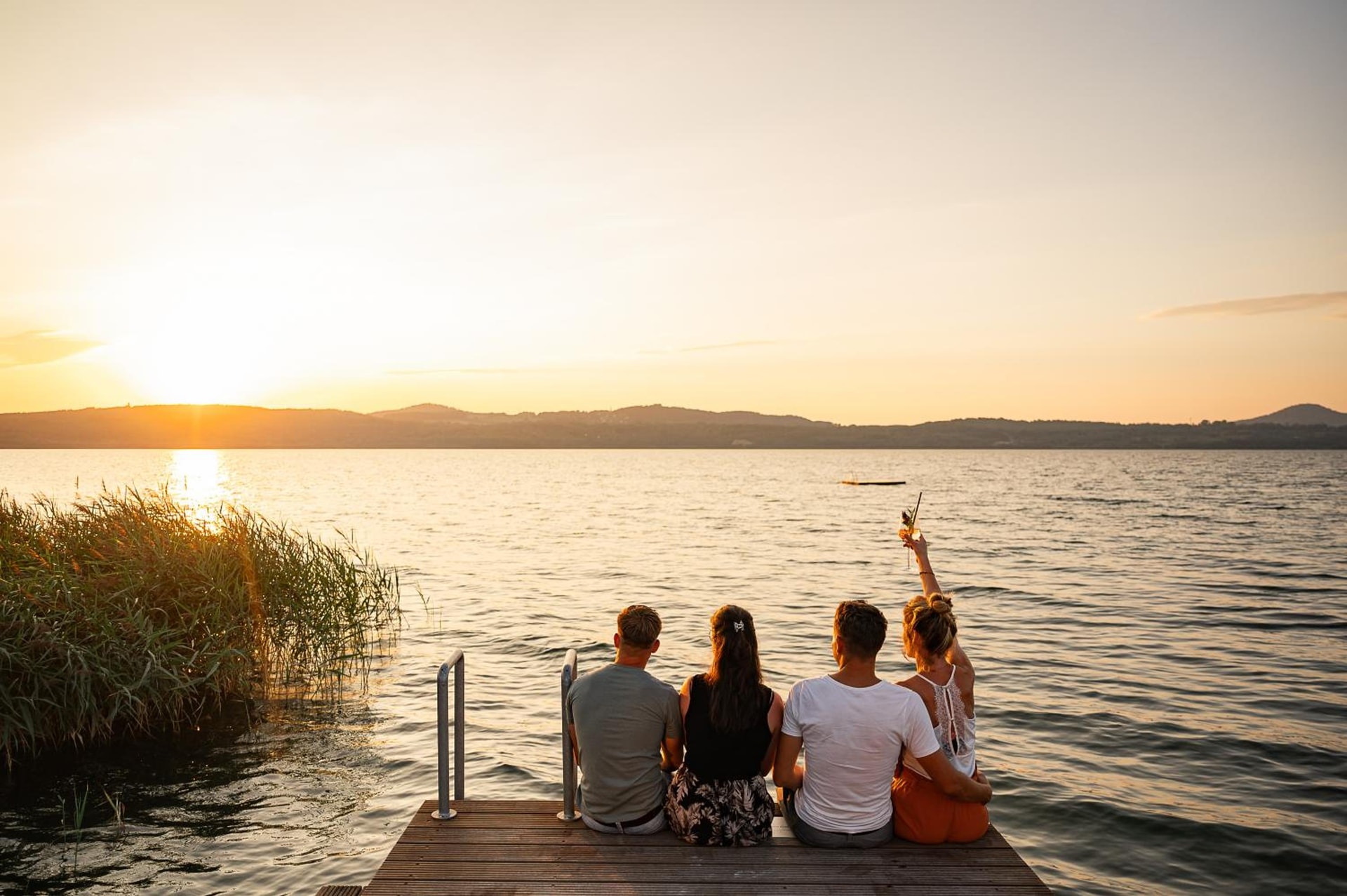 Insel der Sinne Naturhotel