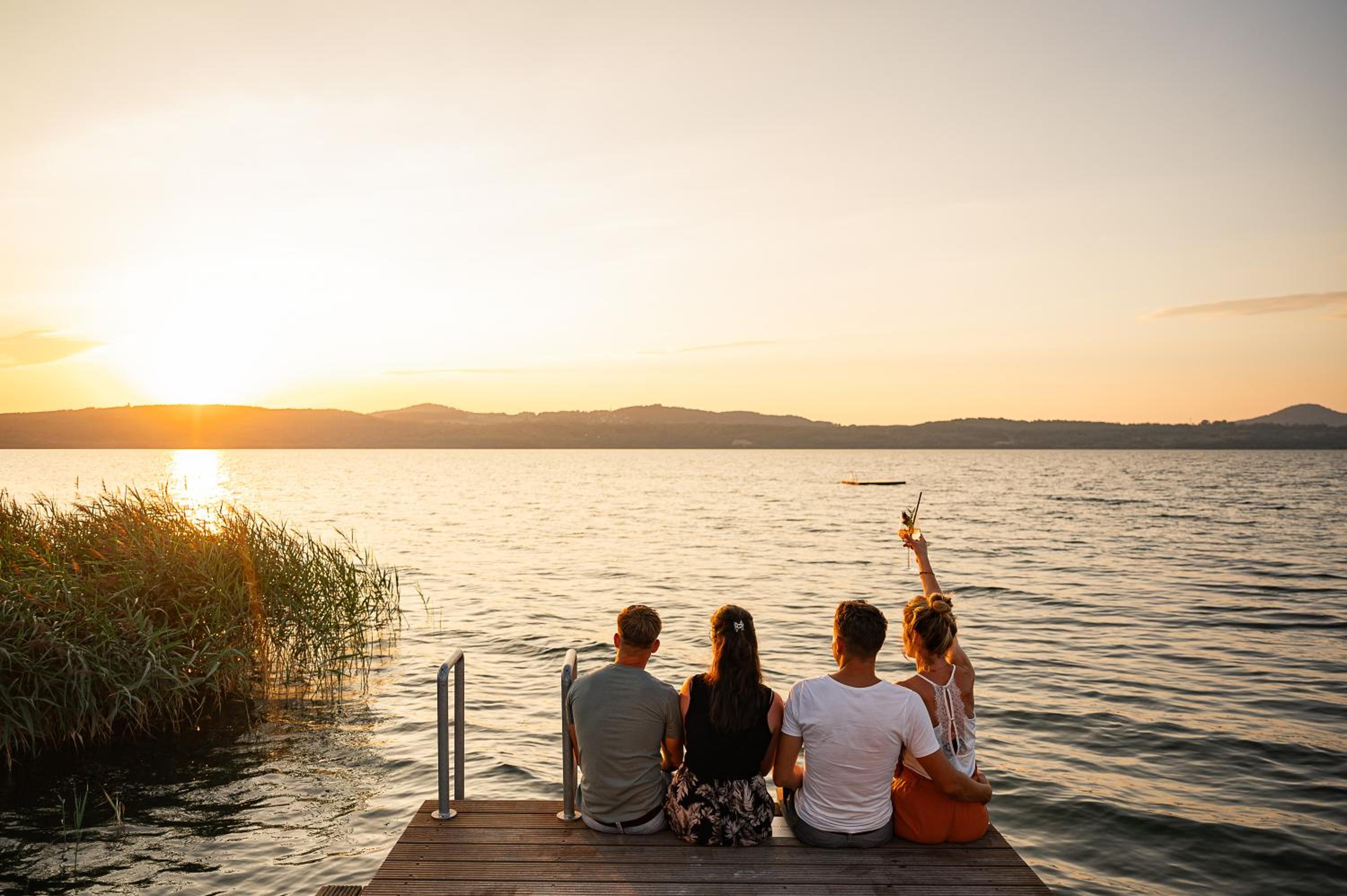 Insel der Sinne Naturhotel