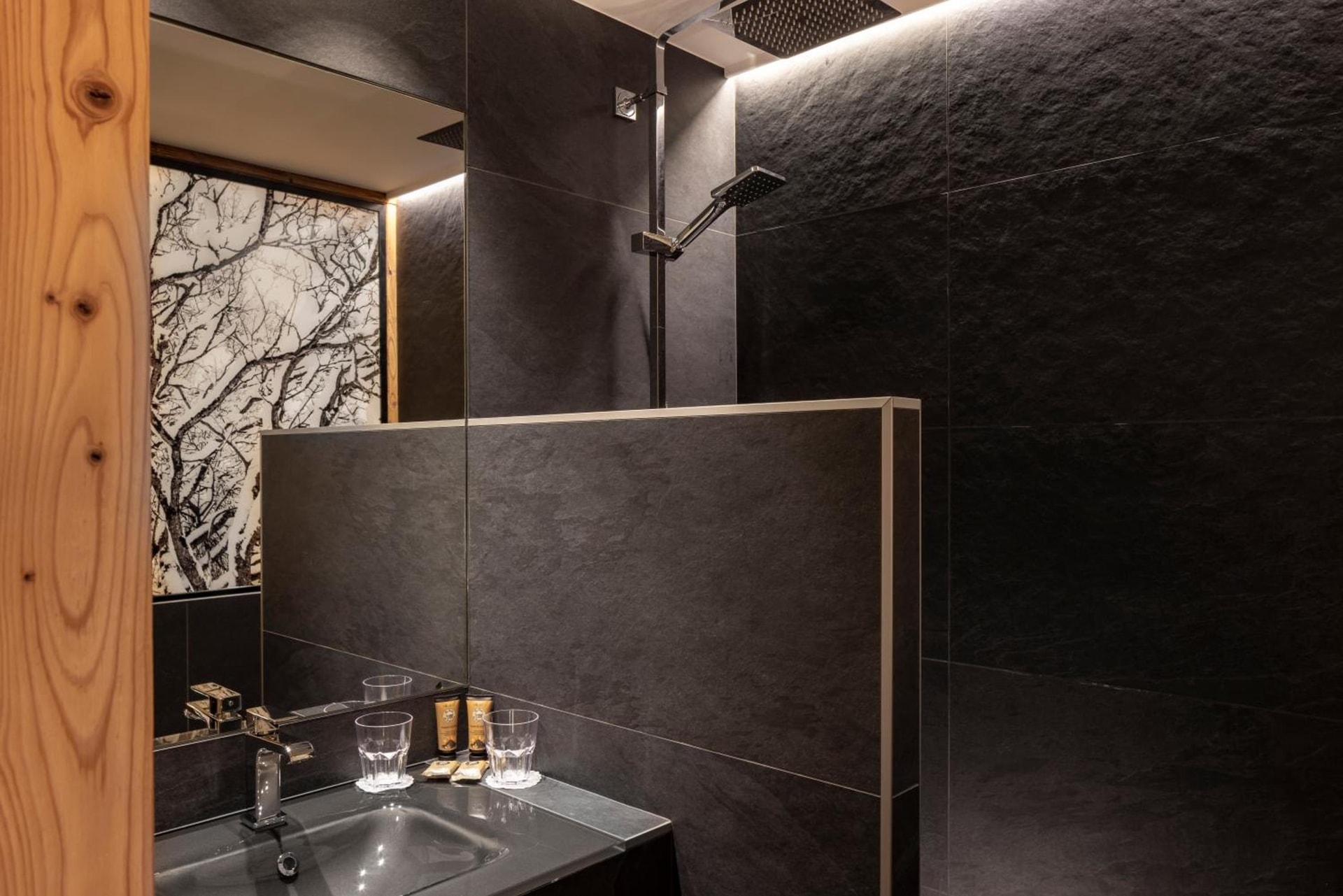 Hotel Cote Brune