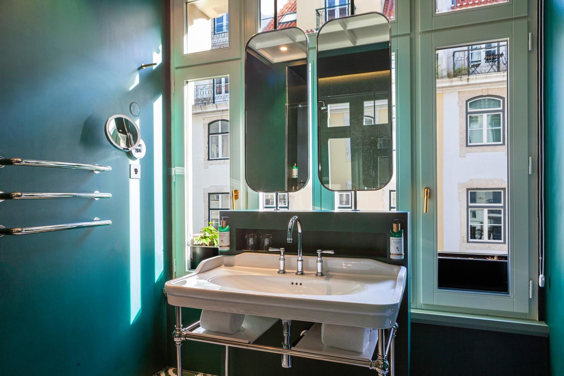 Art Legacy Hotel Baixa-Chiado