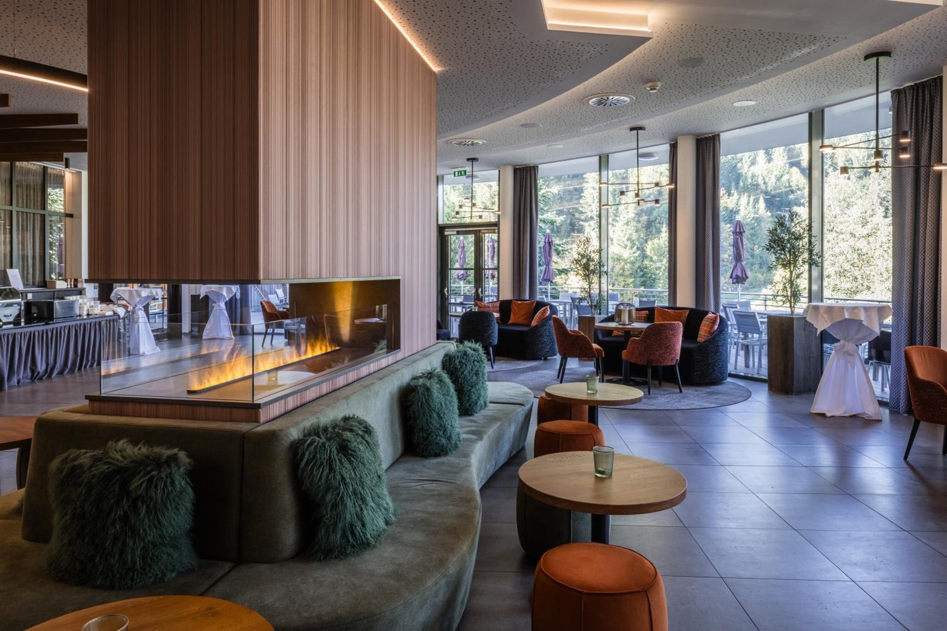 Sporthotel Wagrain