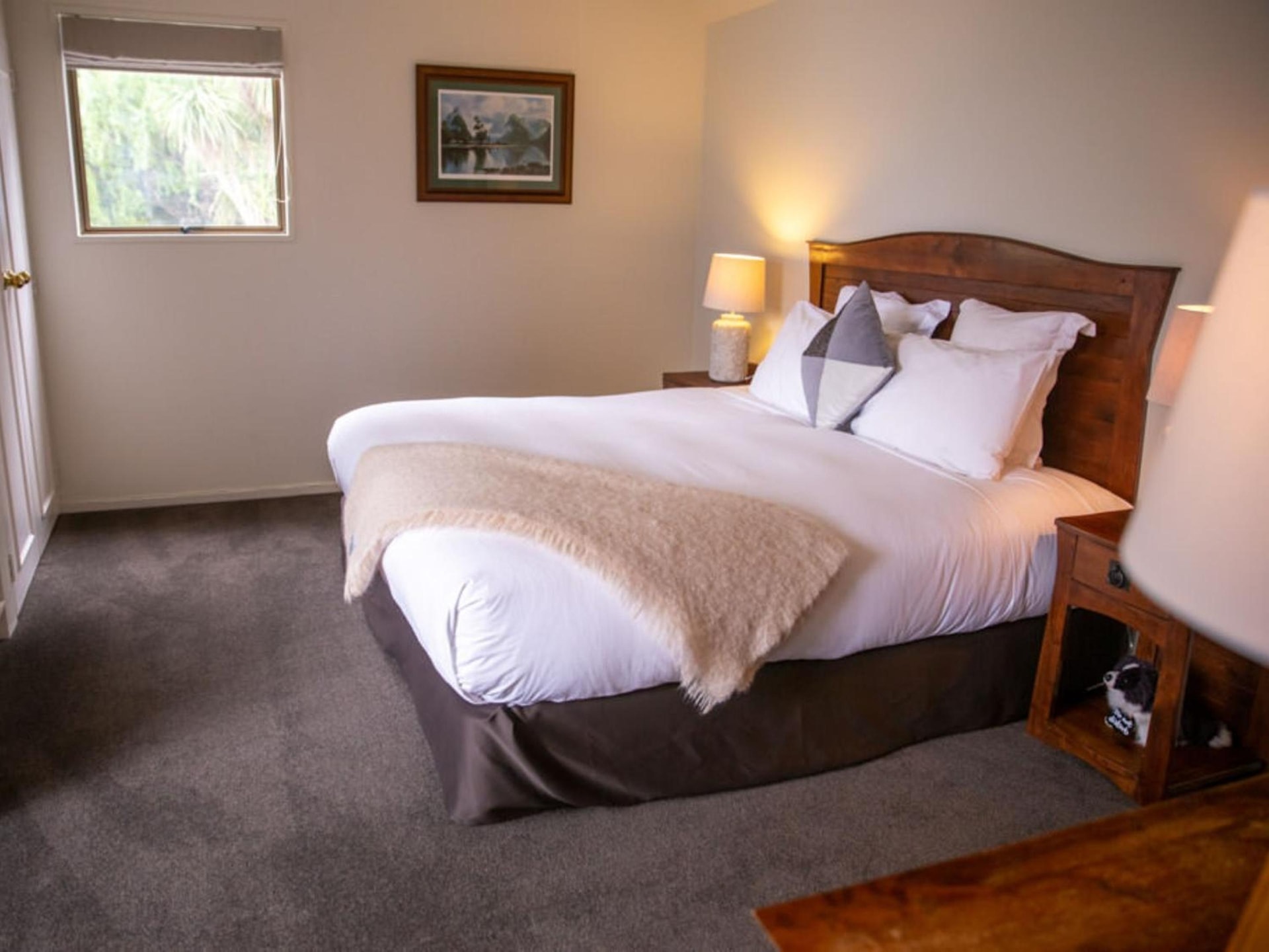 Hidden Lodge Queenstown