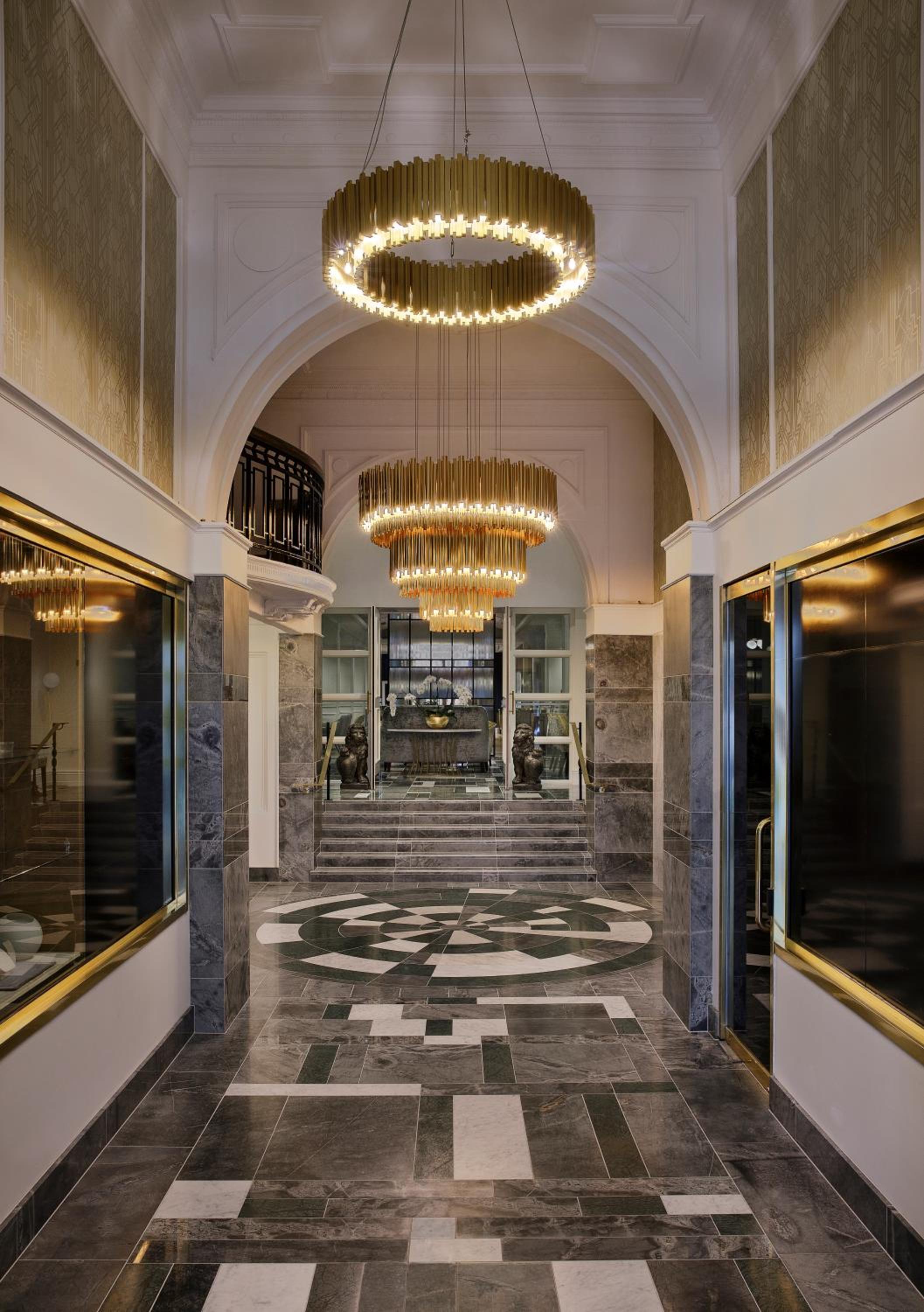 Fable Auckland, MGallery