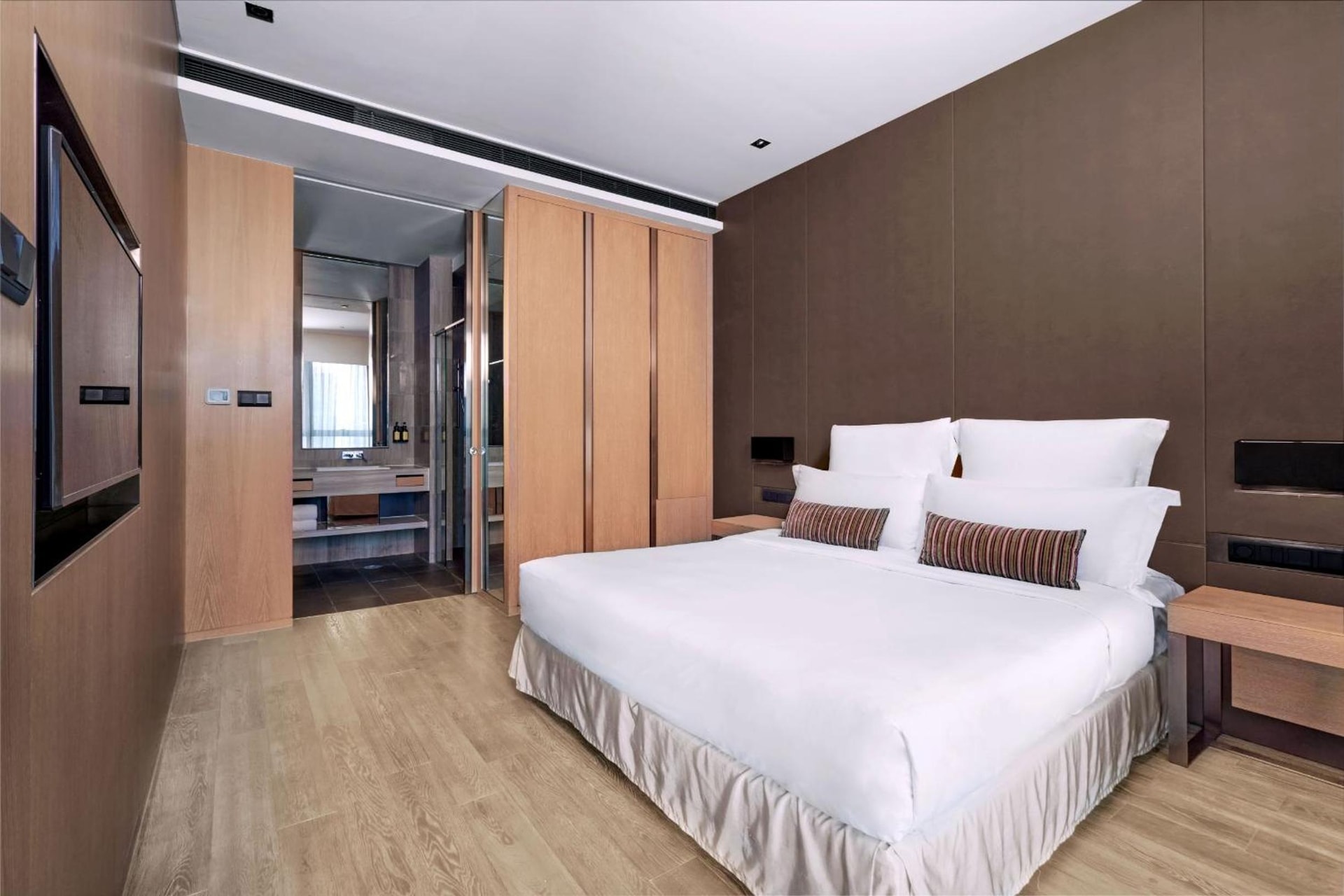 Nina Hotel Kowloon East