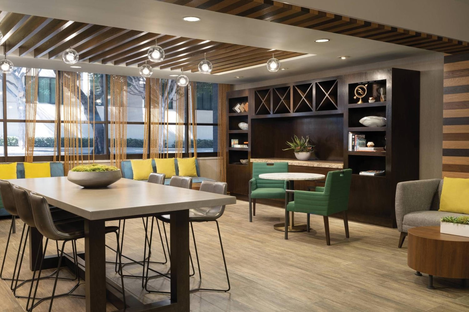 Marriott Vacation Club®, San Francisco  