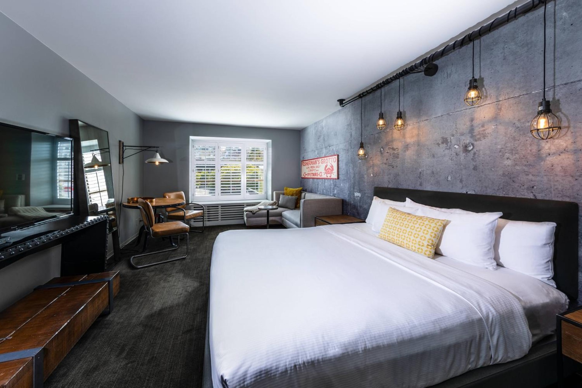 Marriott Vacation Club®, San Francisco  