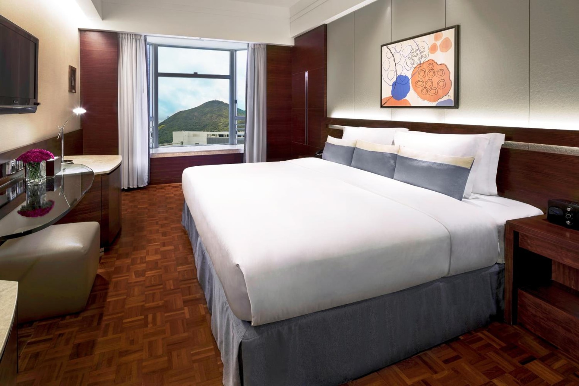 Nina Hotel Island South